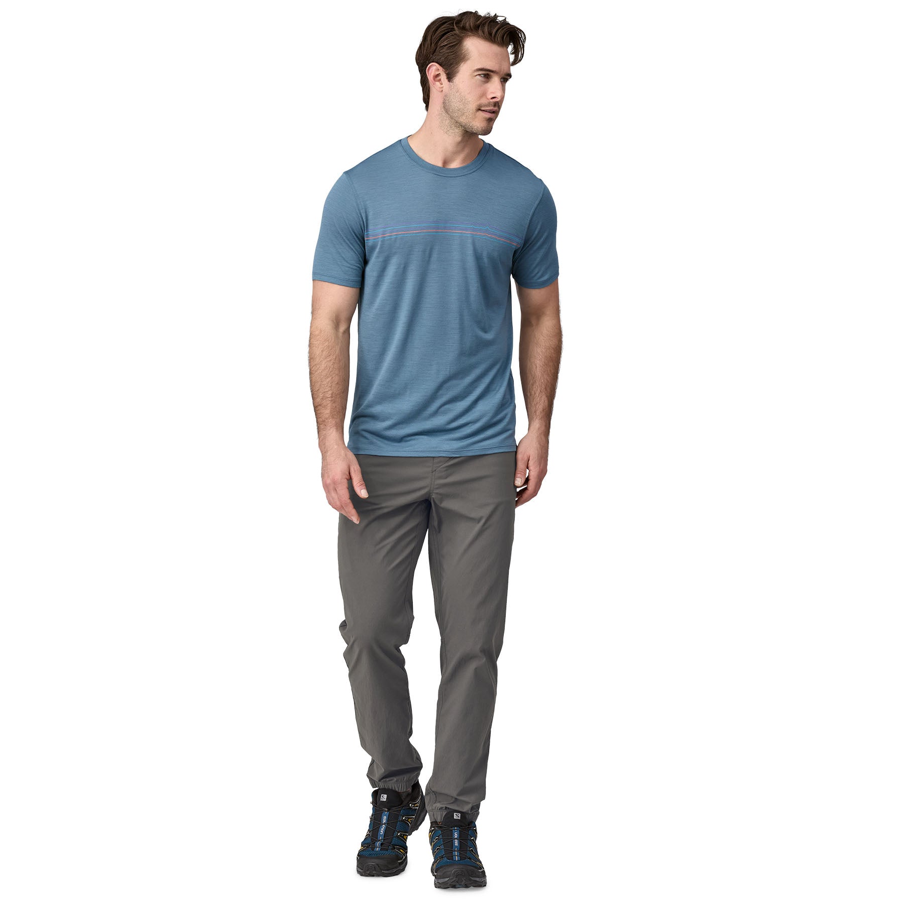 Men's Quandary Joggers