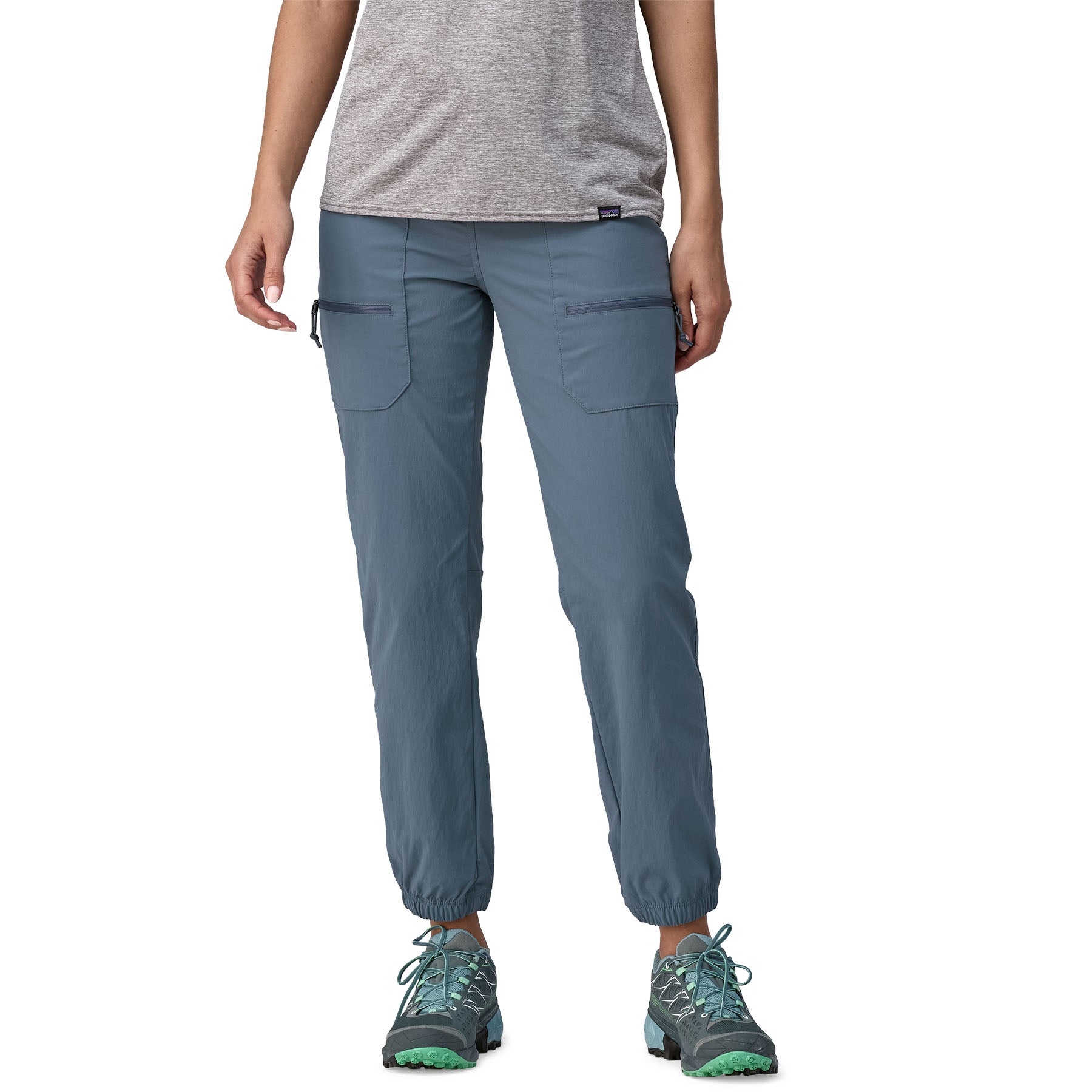 Women's Quandary Joggers