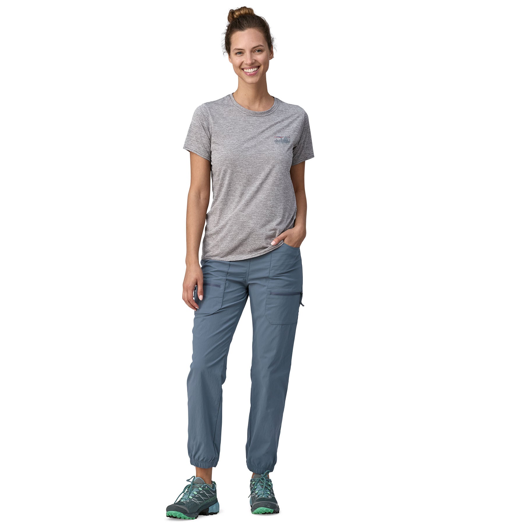 Women's Quandary Joggers