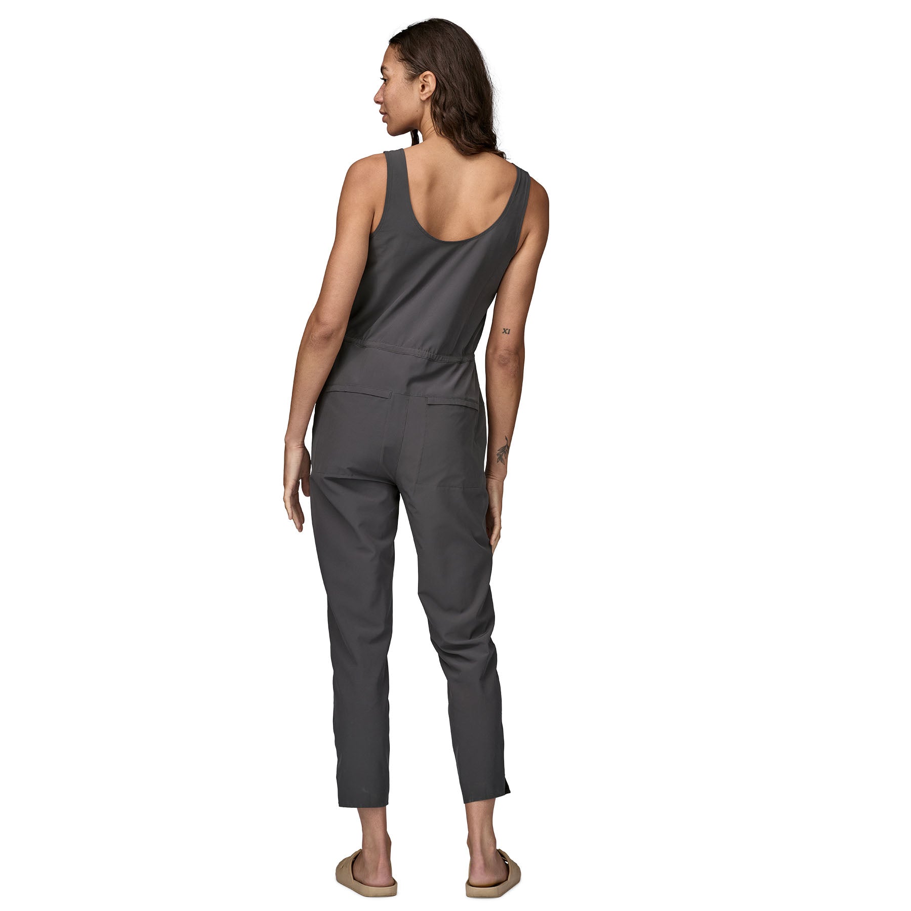 Women's Fleetwith Jumpsuit