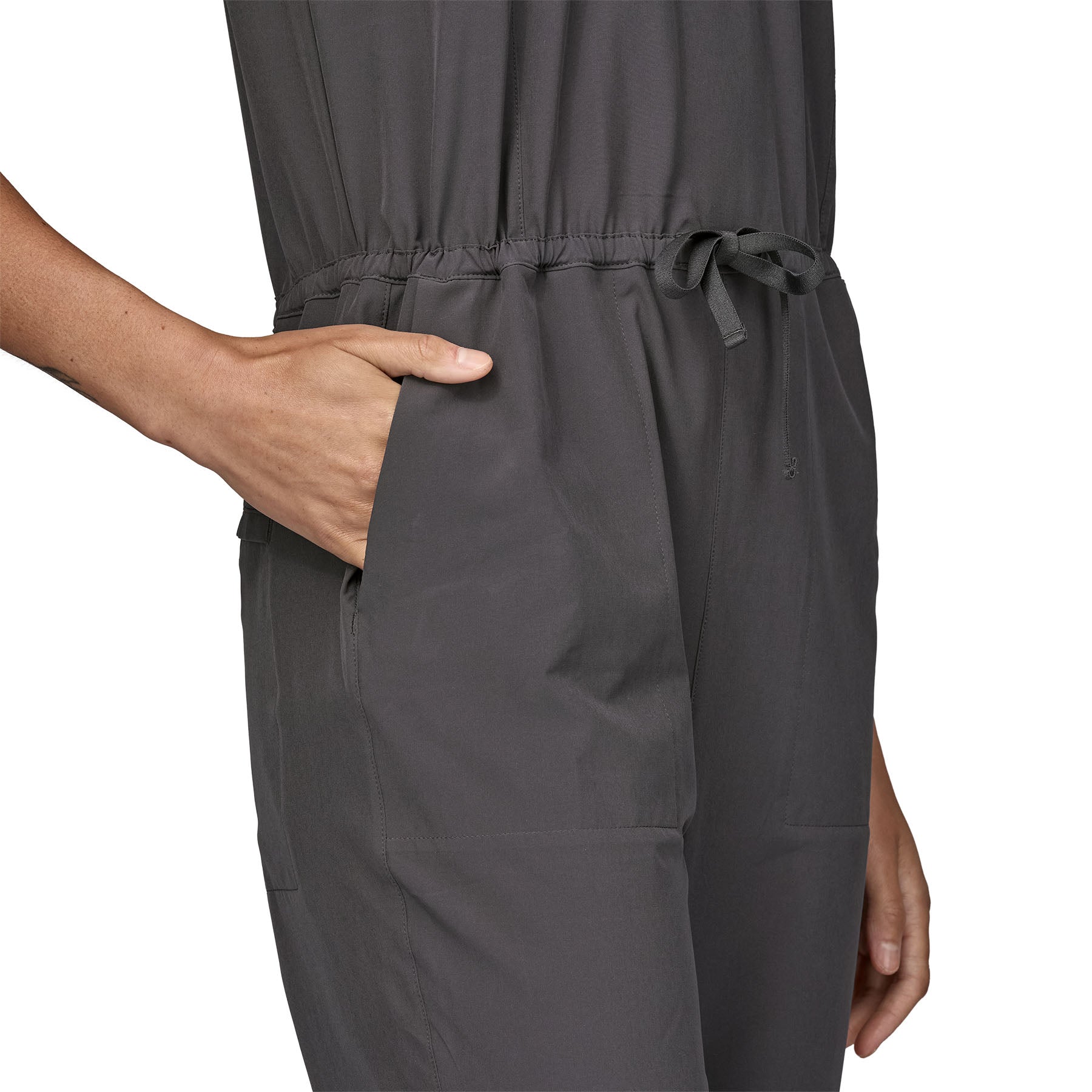 Women's Fleetwith Jumpsuit