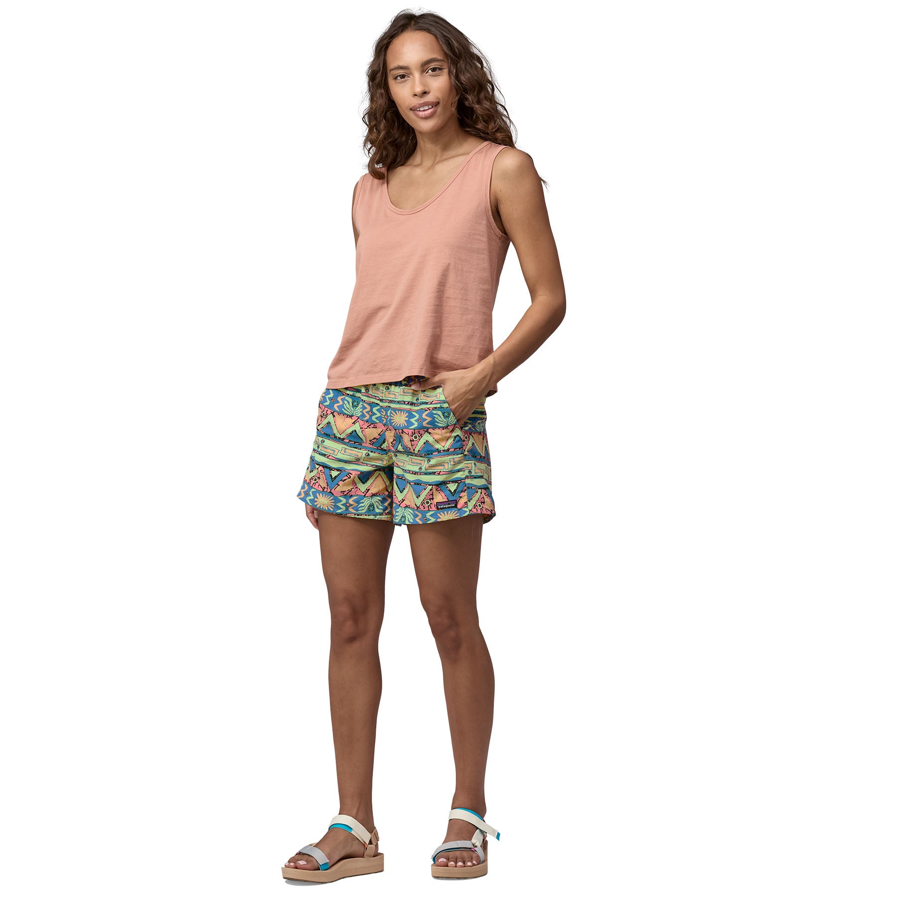 Women's Baggies™ Shorts - 5"