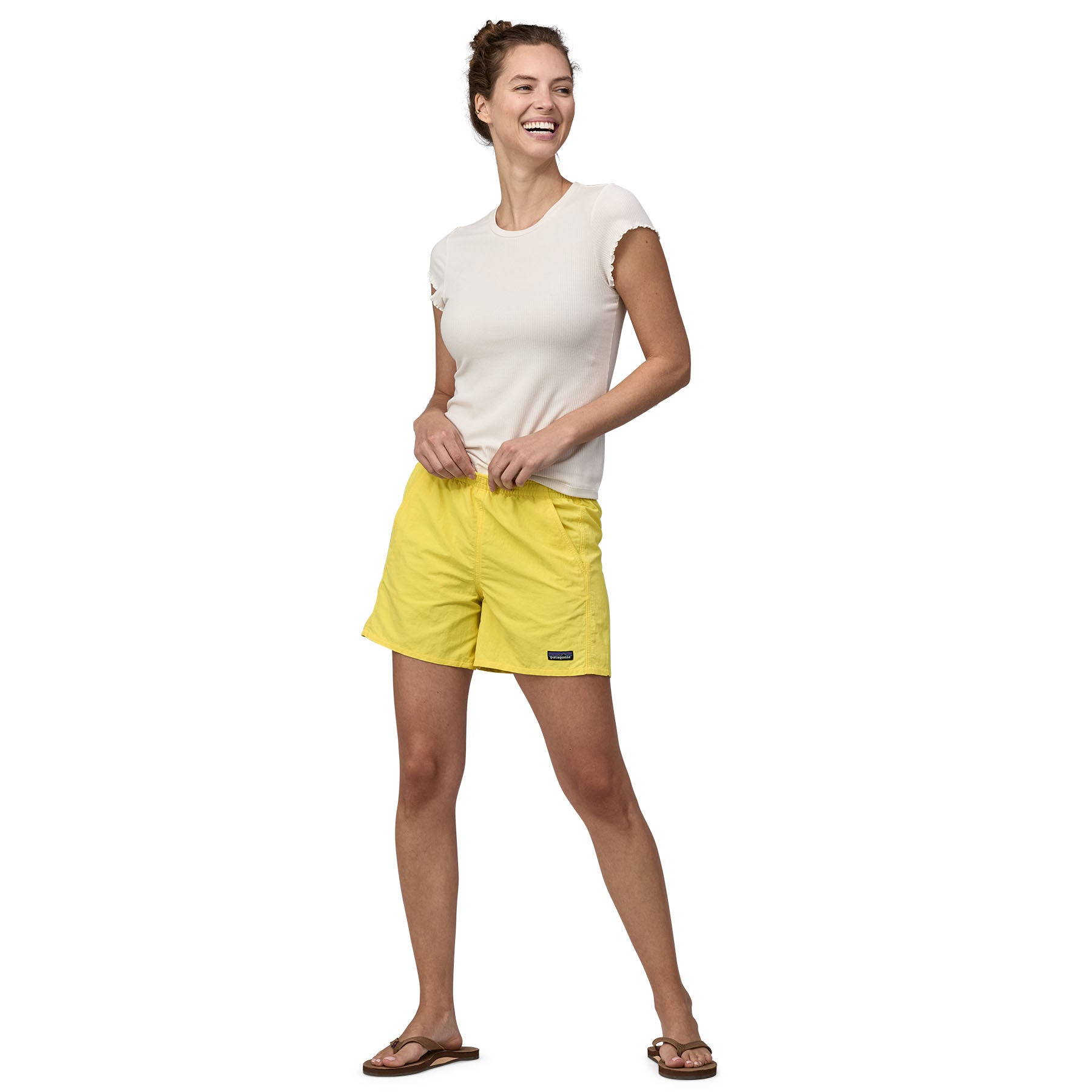 Women's Baggies™ Shorts - 5"