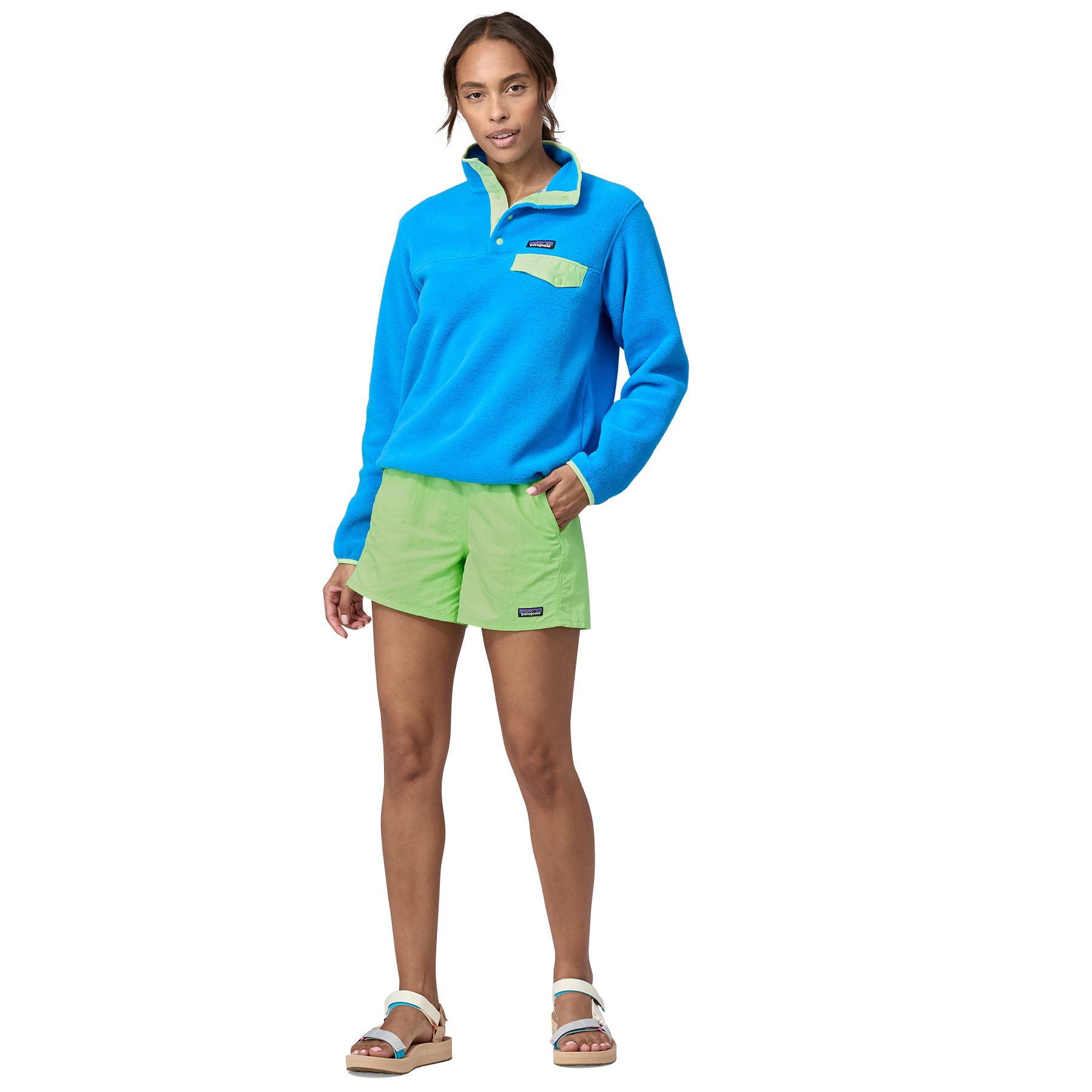 Women's Baggies™ Shorts - 5"