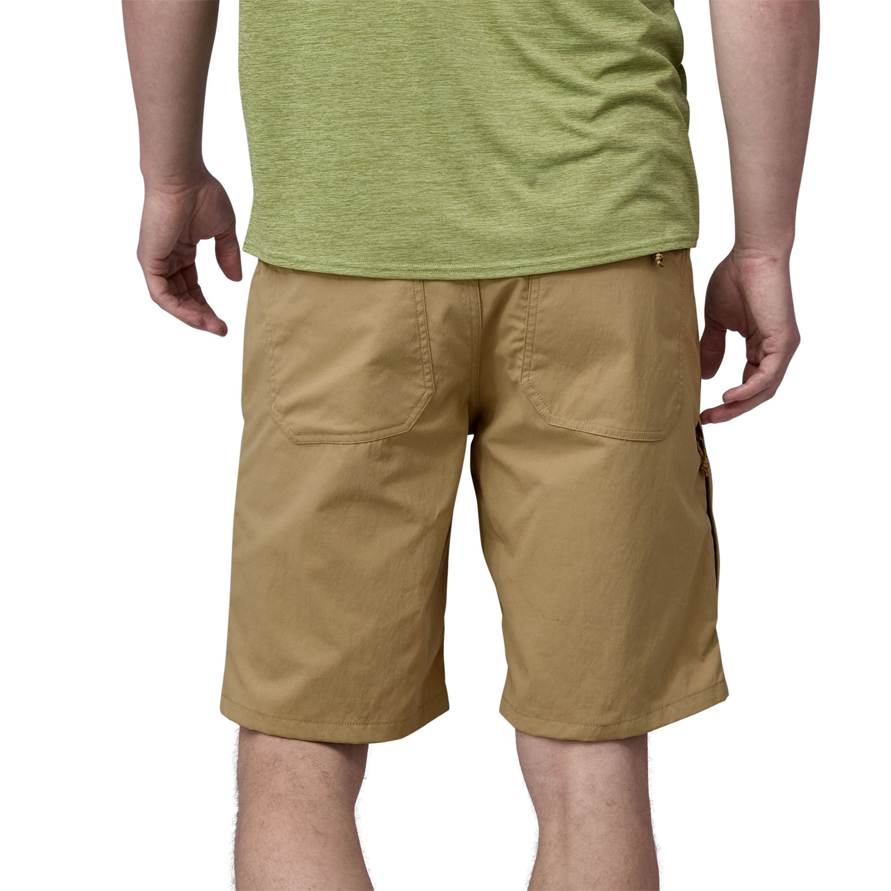 Men's Quandary Shorts - 10 in.