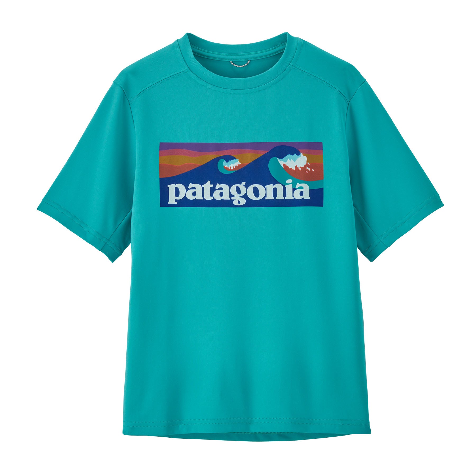 Kids' Capilene® Silkweight T-Shirt