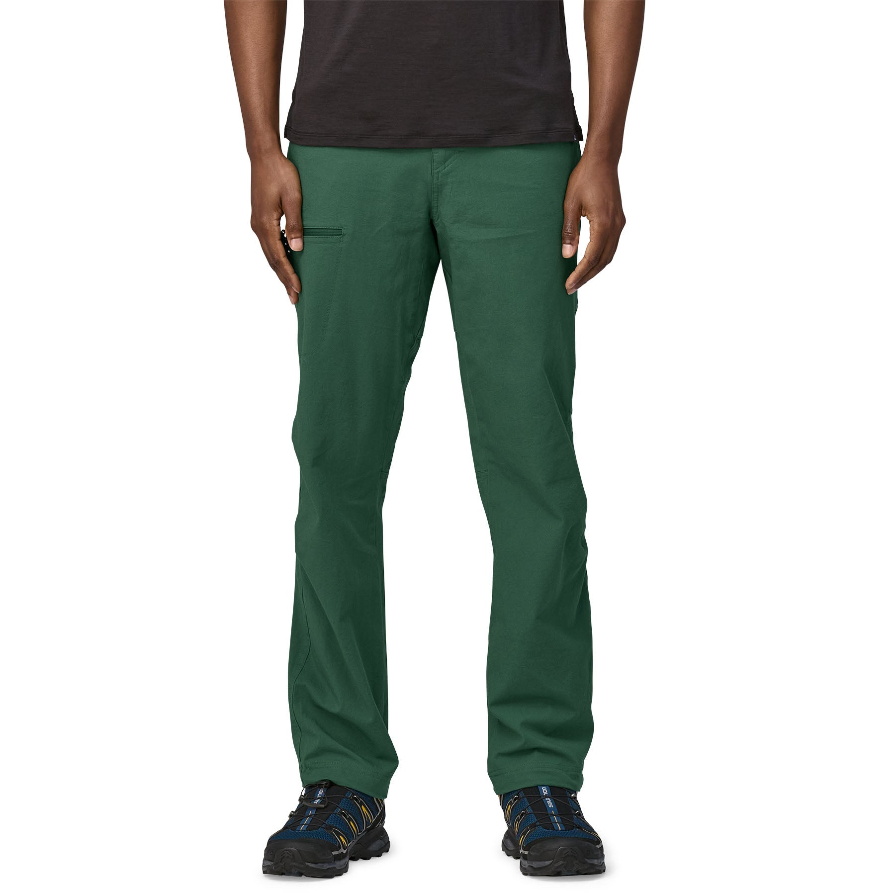 Patagonia men's venga rock pants hotsell