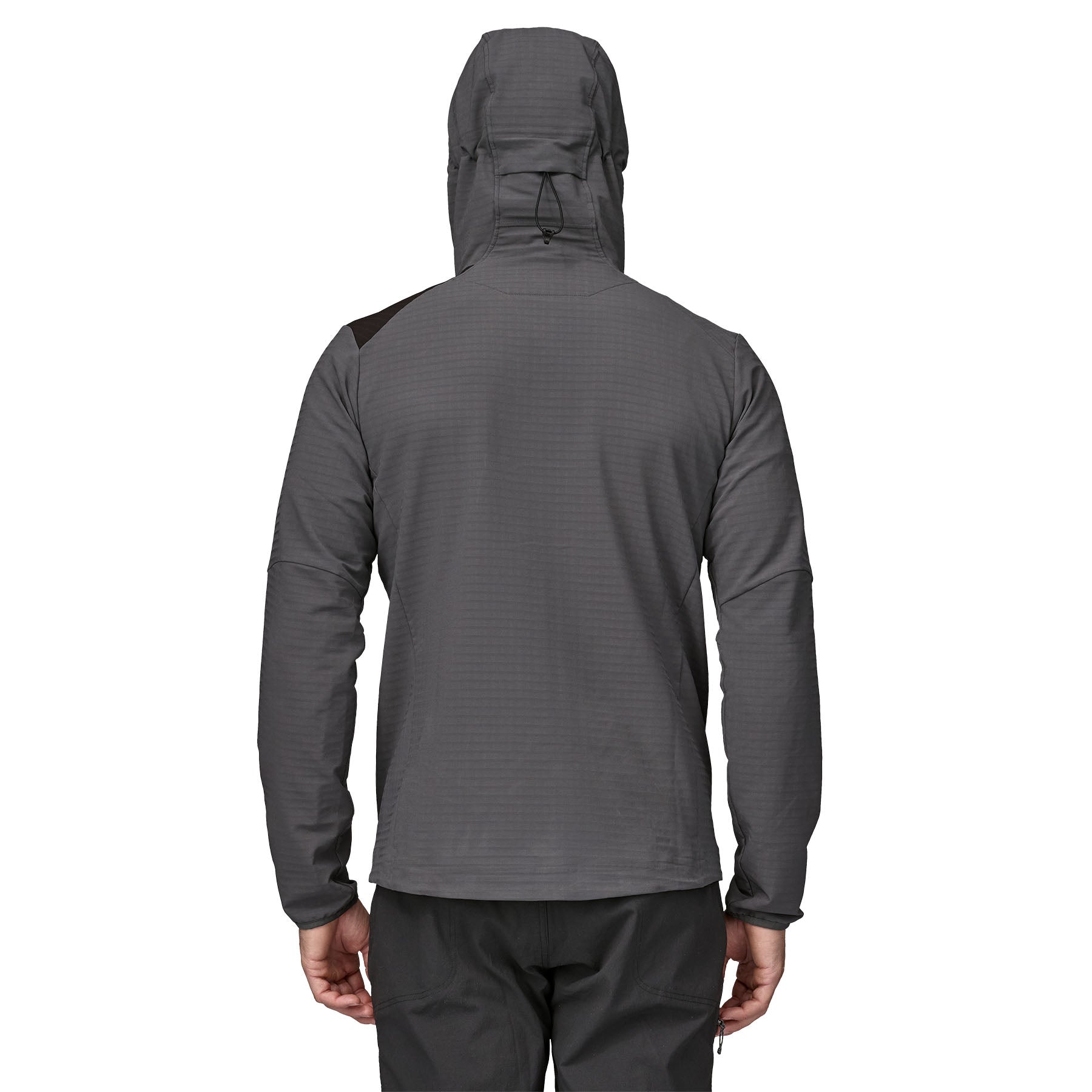 Men's R1® TechFace Hoody