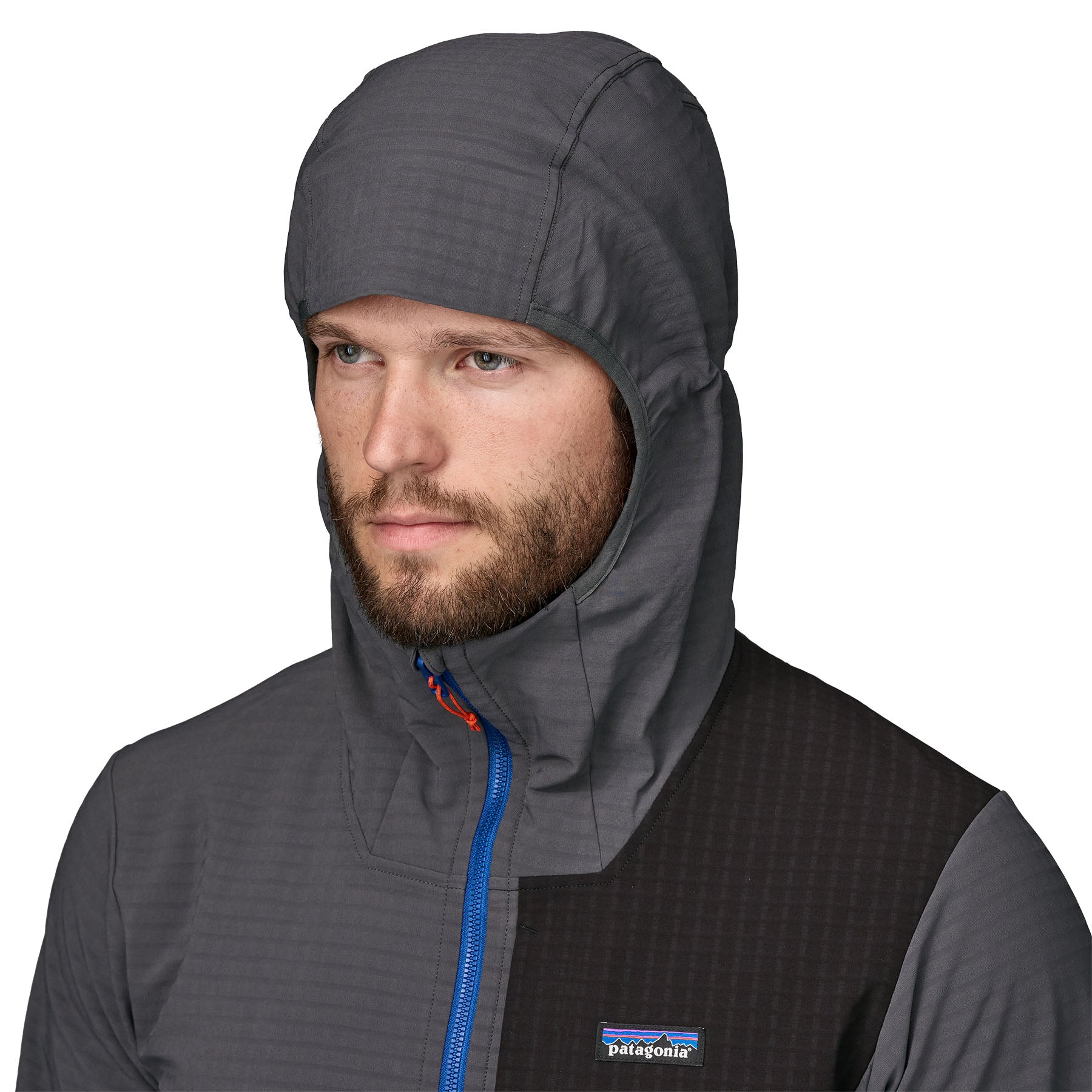 Men's R1® TechFace Hoody