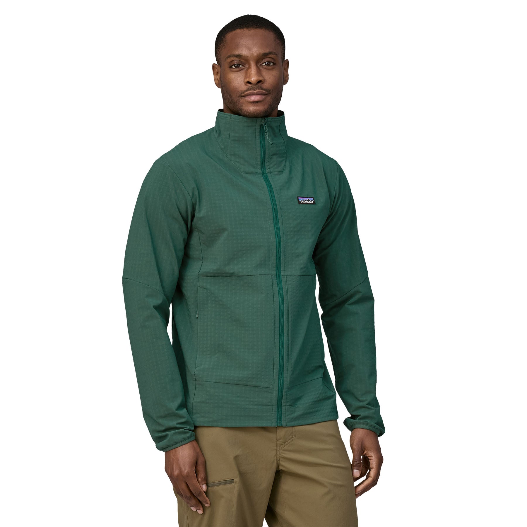 Men's R1® TechFace Jacket