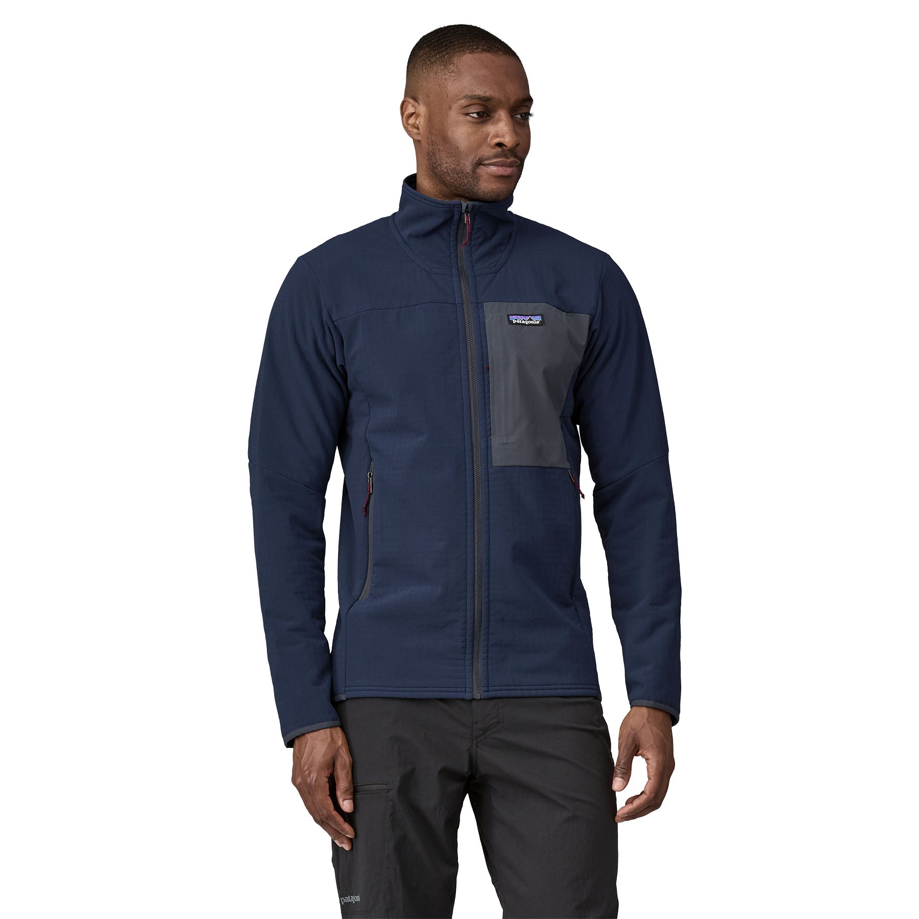 Men's Technical Fleece Jackets & Vests by Patagonia
