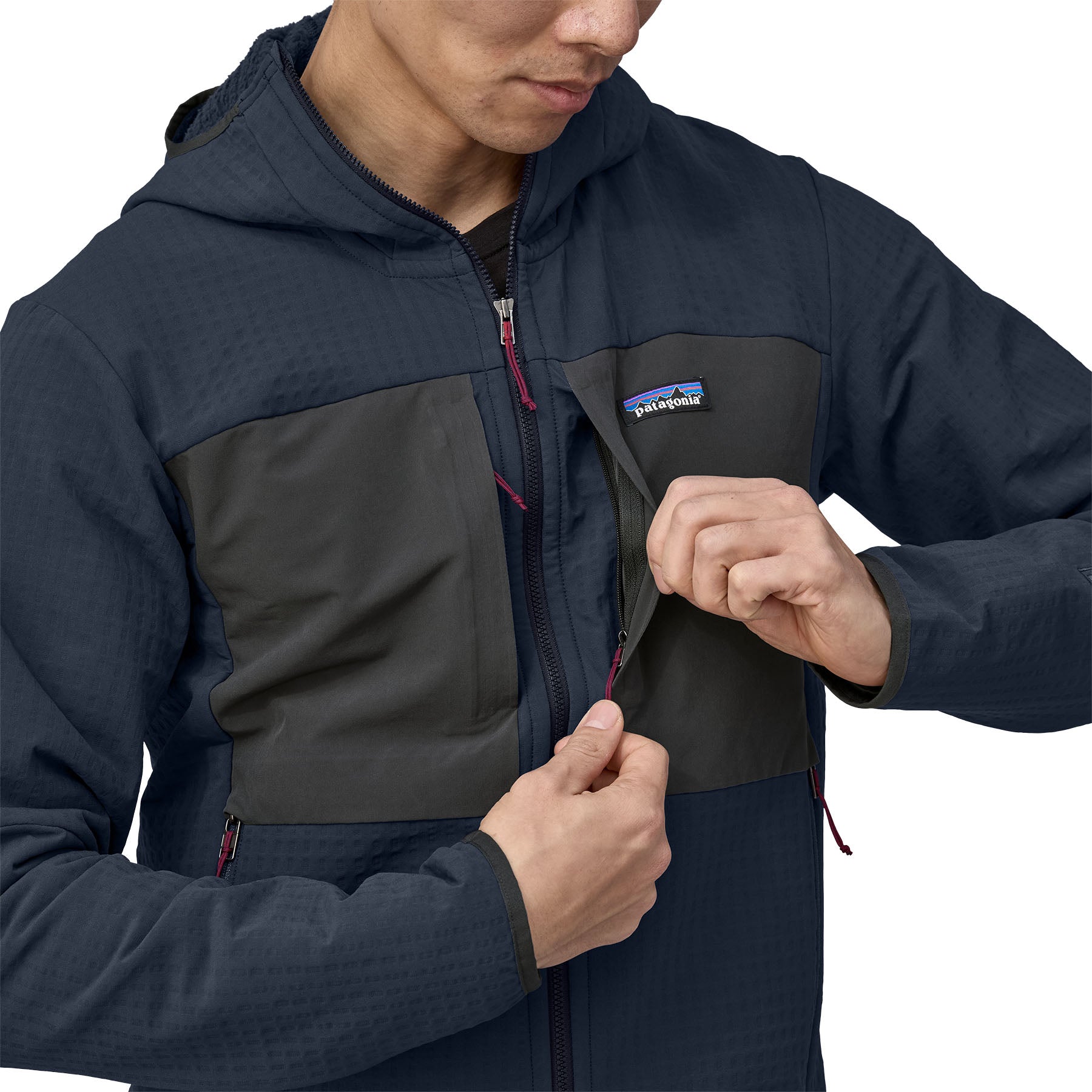 Men's R2® TechFace Hoody