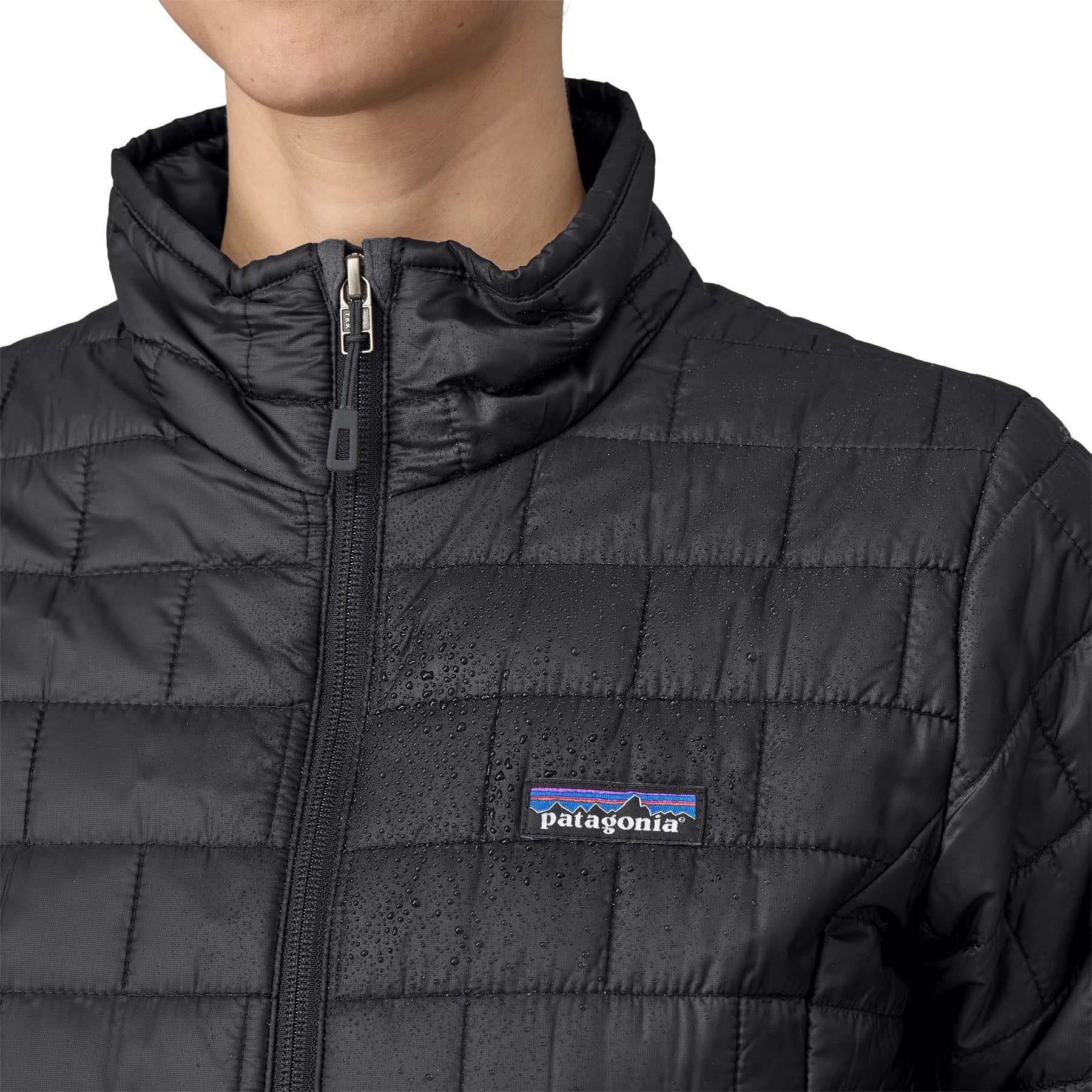 Women's Nano Puff® Jacket