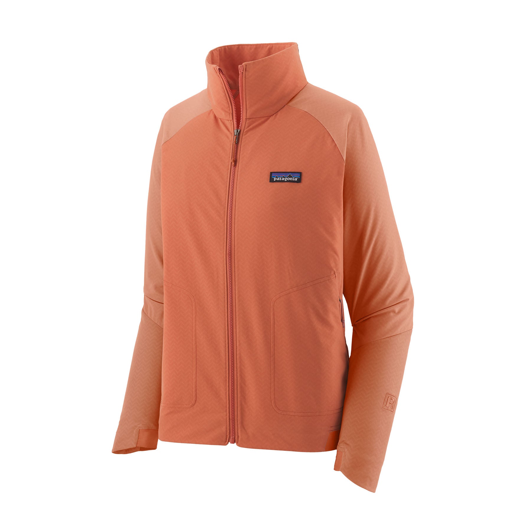 Women's R1® CrossStrata Jacket