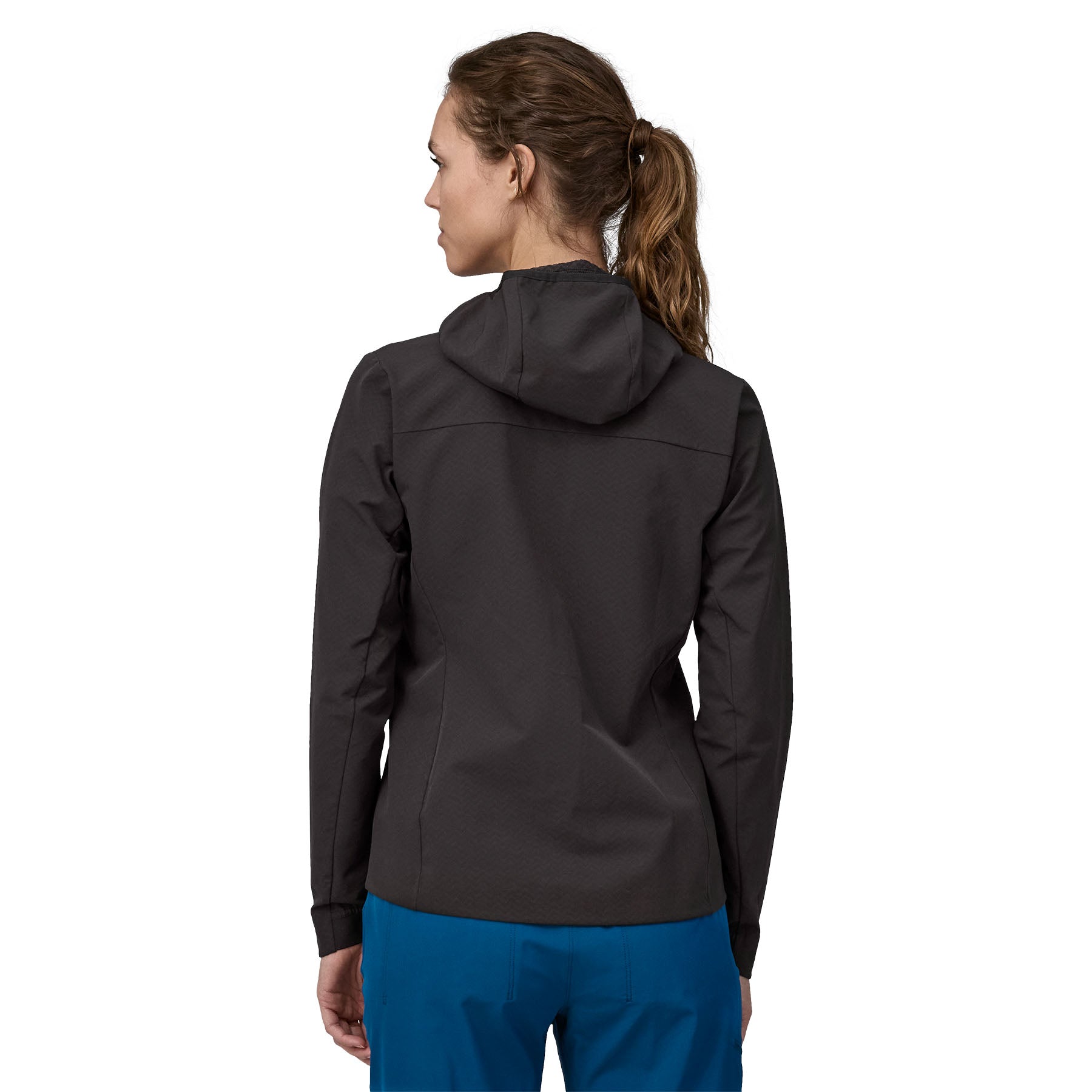 Women's R1® CrossStrata Hoody