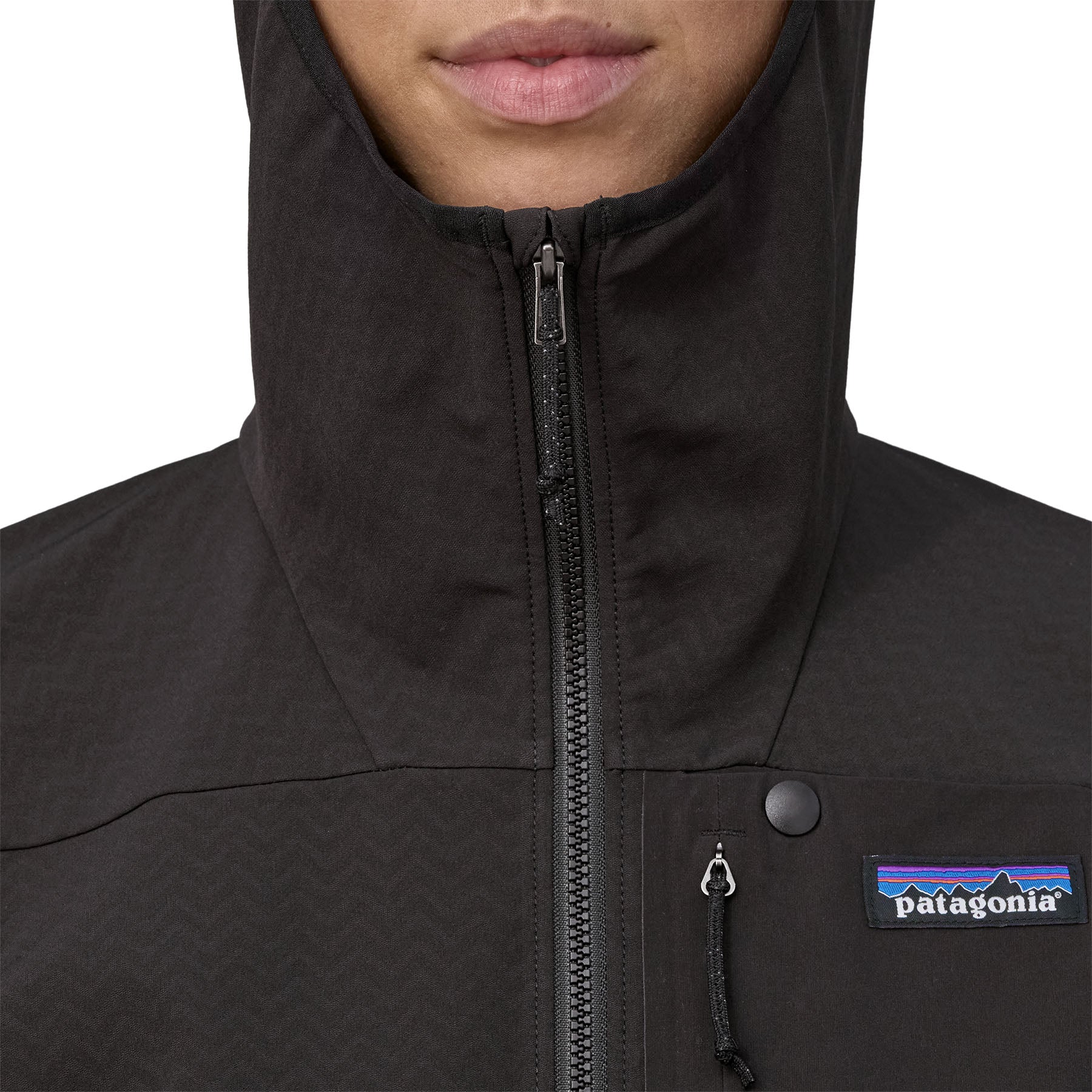 Women's R1® CrossStrata Hoody