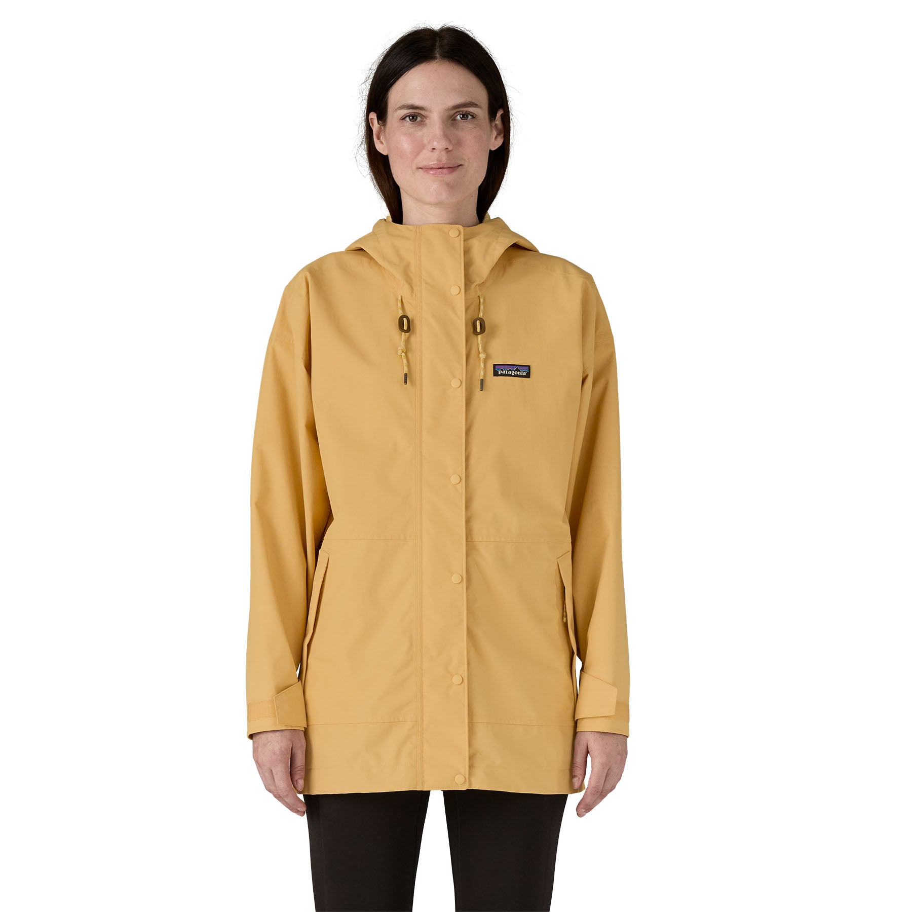 Women's Outdoor Everyday Rain Jacket