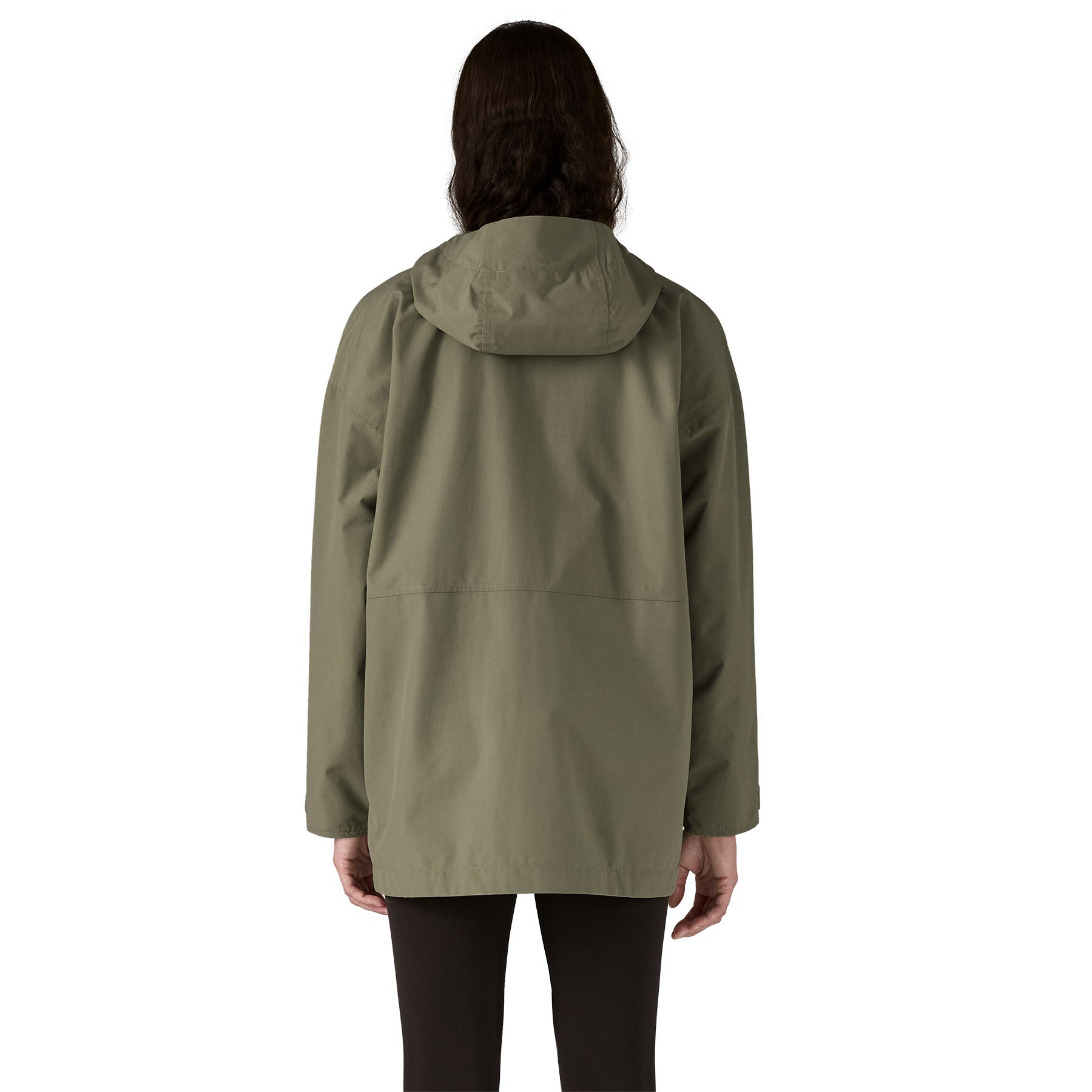 Women's Outdoor Everyday Rain Jacket