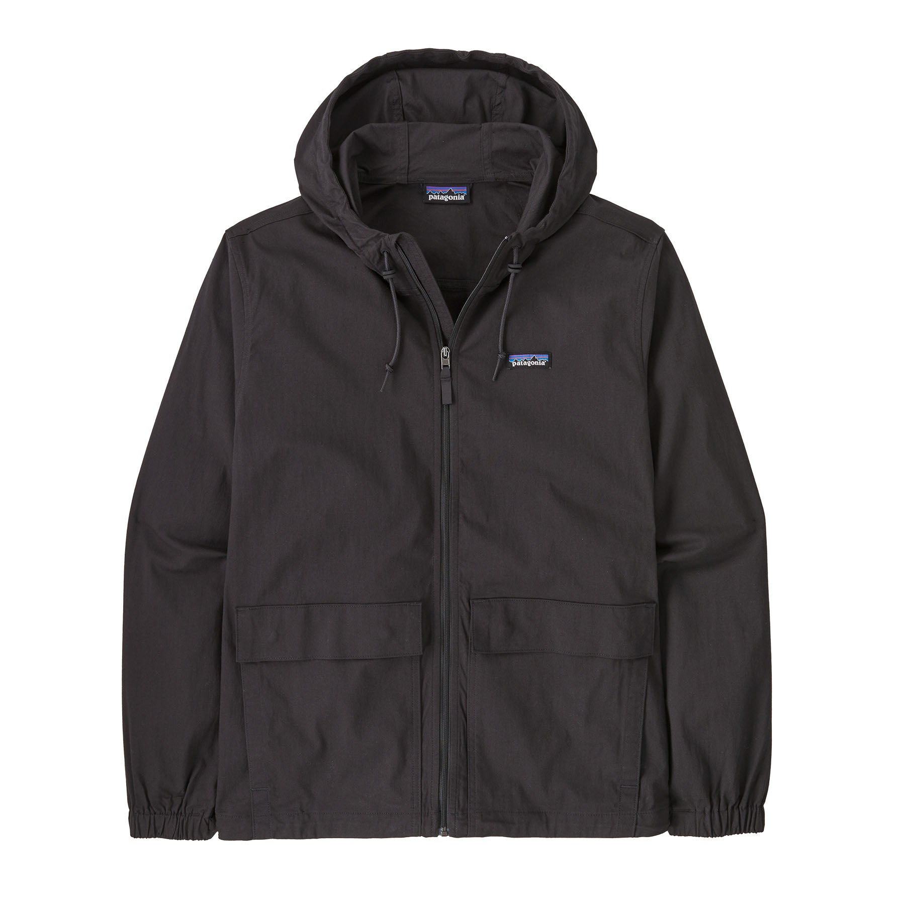 Men's Nomader Hoody Jacket