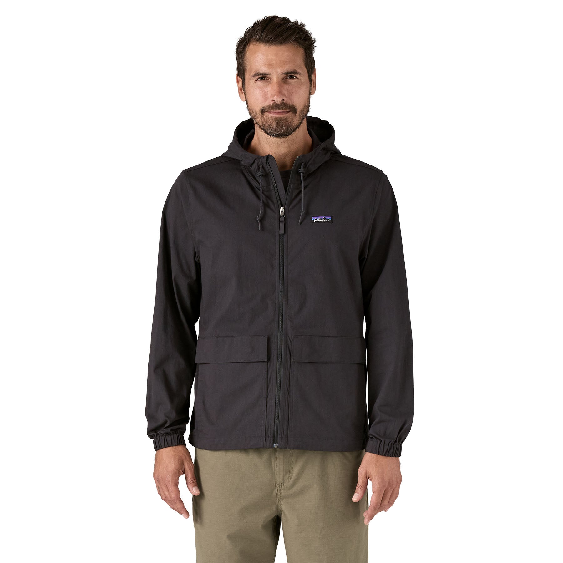 Men's Nomader Hoody Jacket