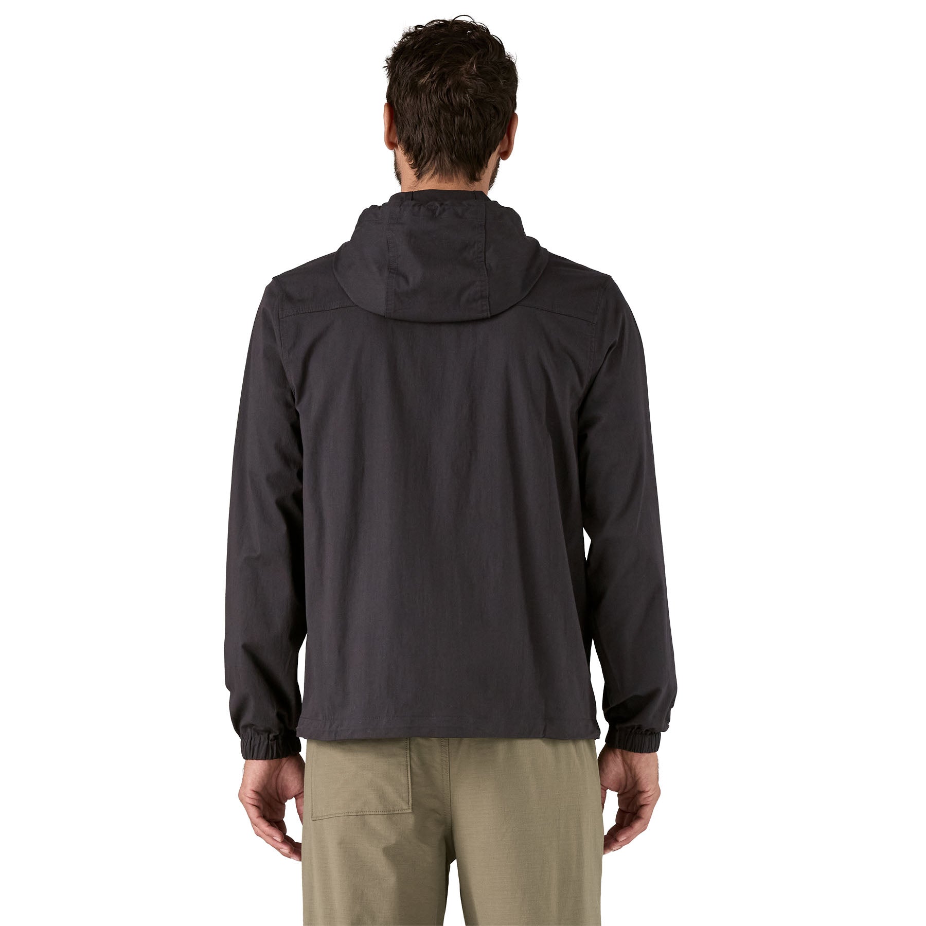 Men's Nomader Hoody Jacket