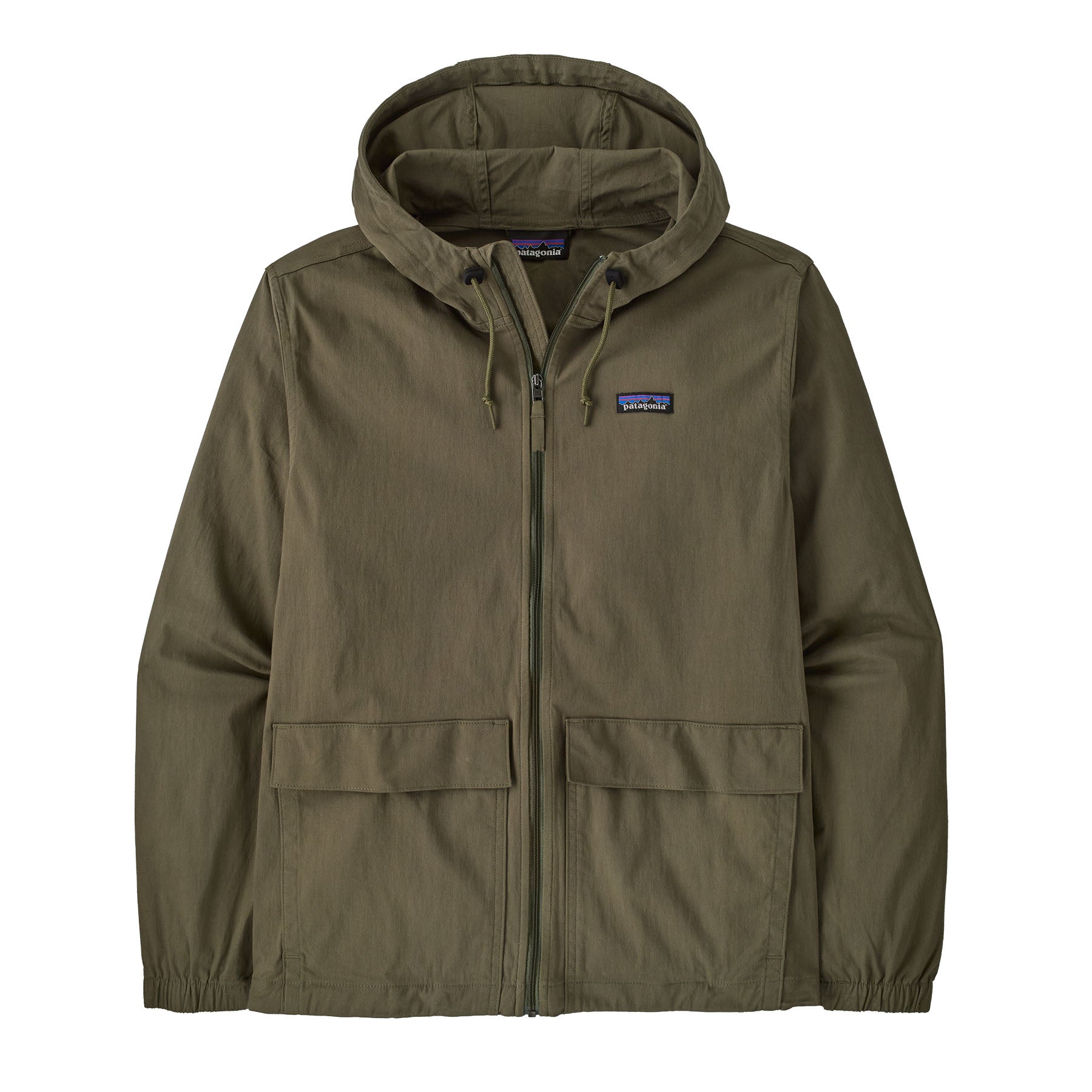 Men's Nomader Hoody Jacket