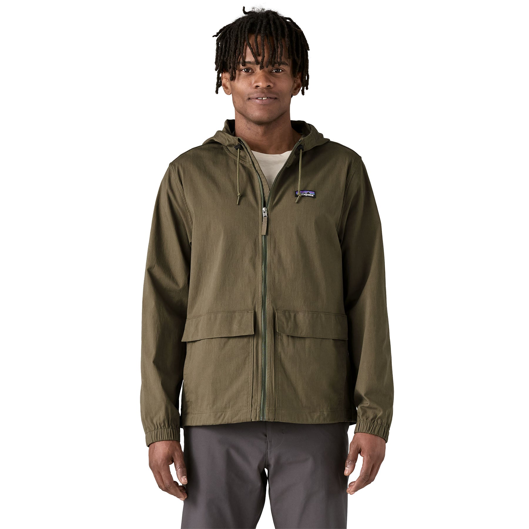 Men's Nomader Hoody Jacket