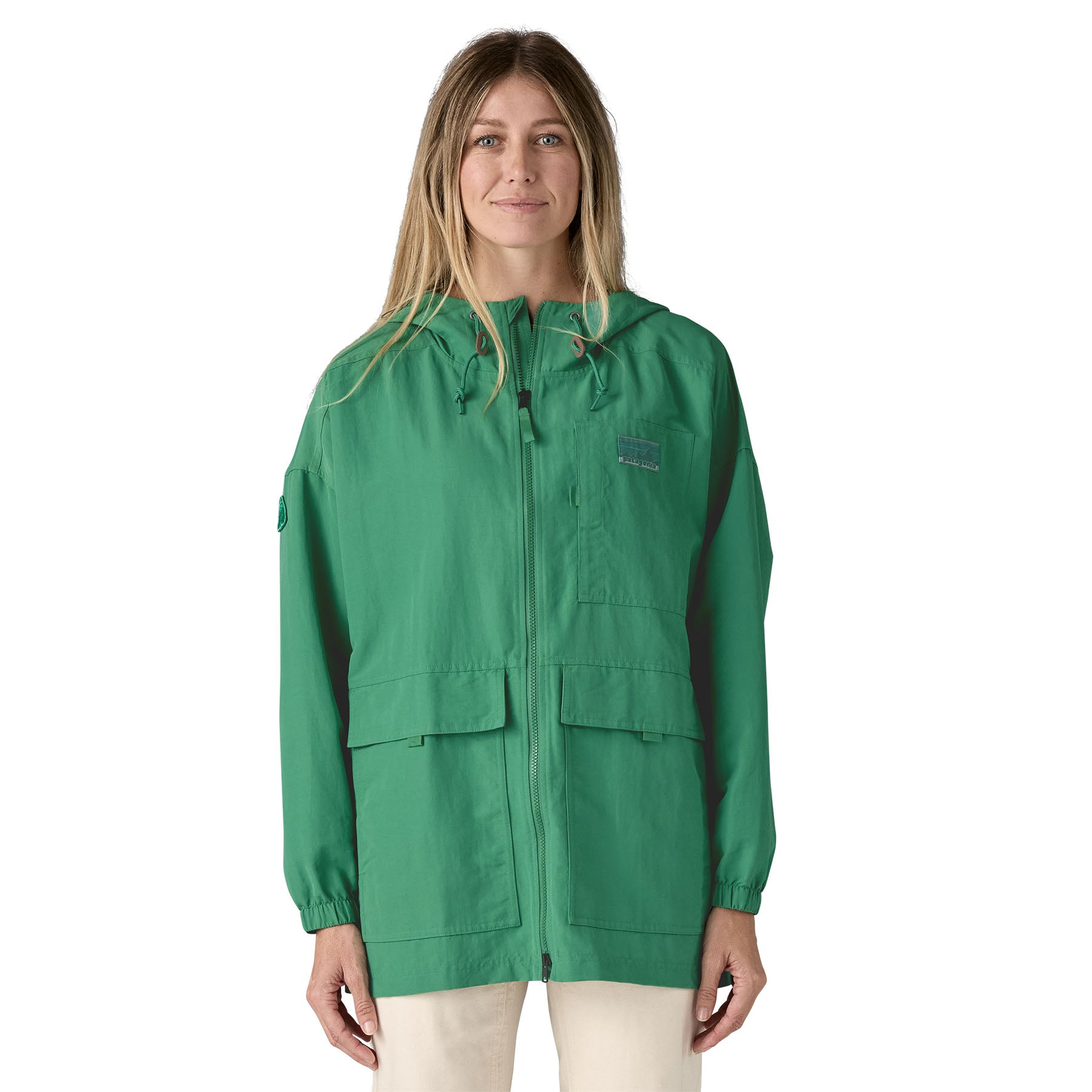 Women's Skysail Unlined Parka