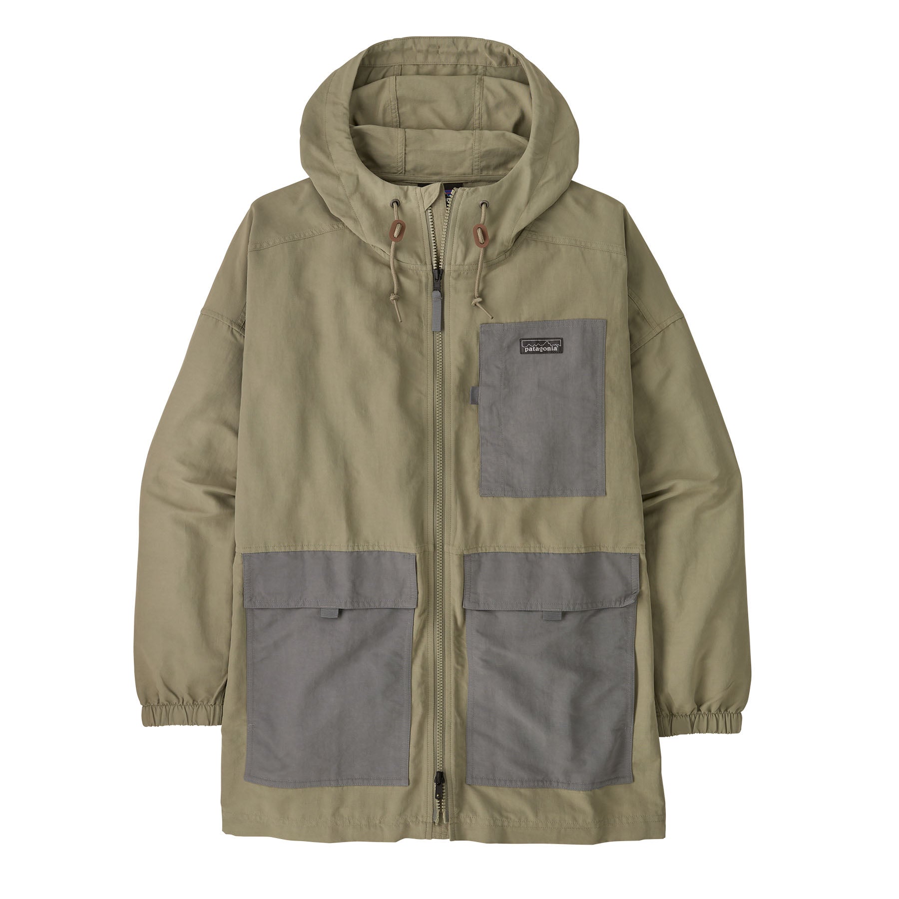 Women's Skysail Unlined Parka