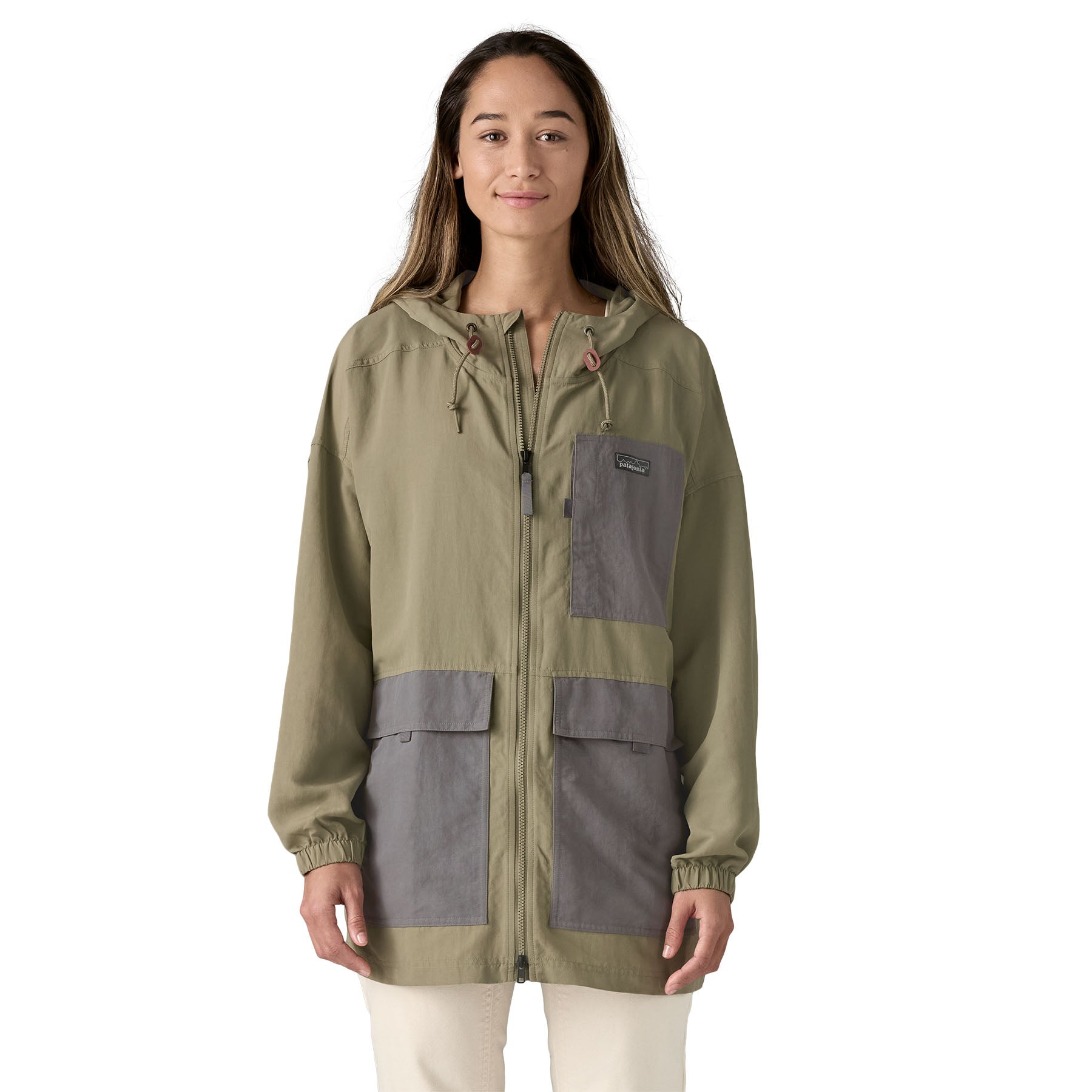 Women's Skysail Unlined Parka