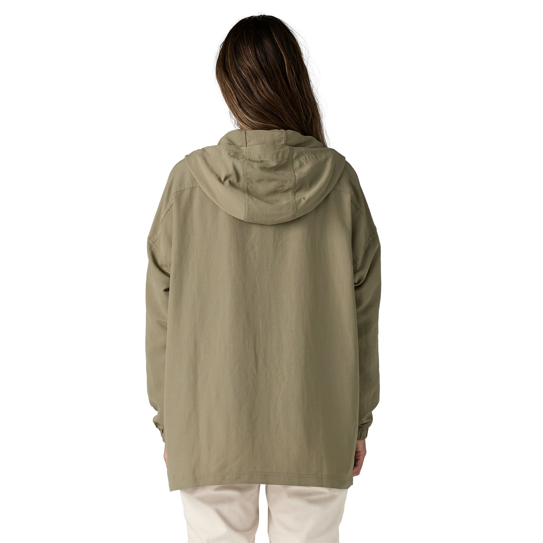 Women's Skysail Unlined Parka