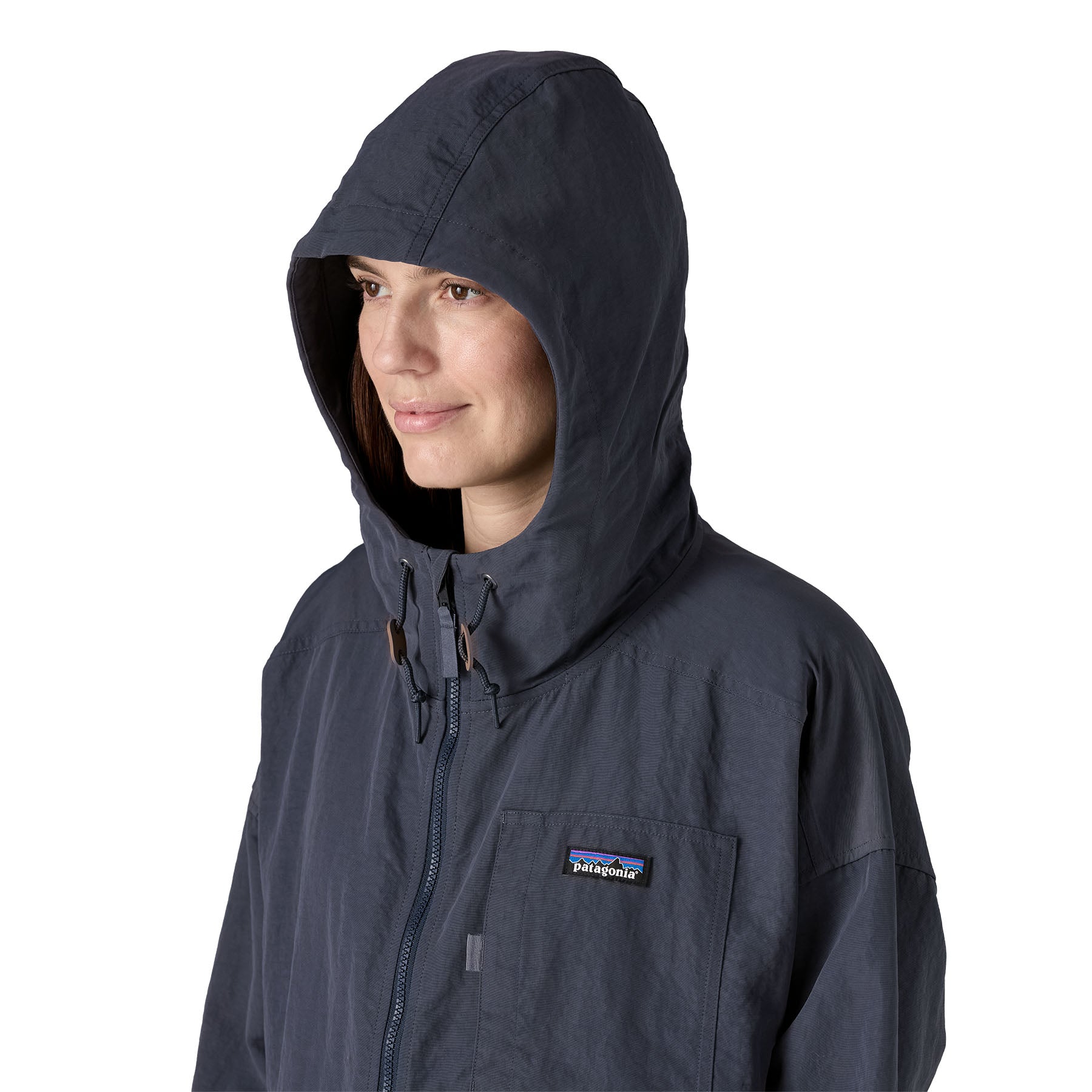 Women's Skysail Unlined Parka