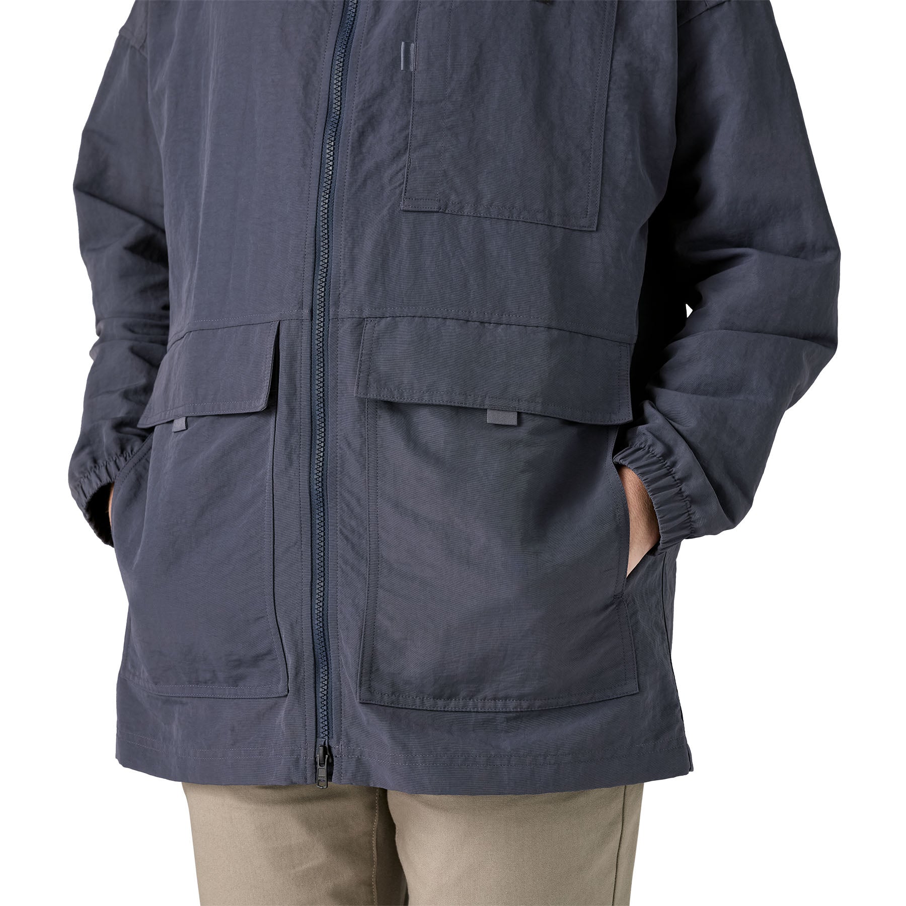 Women's Skysail Unlined Parka