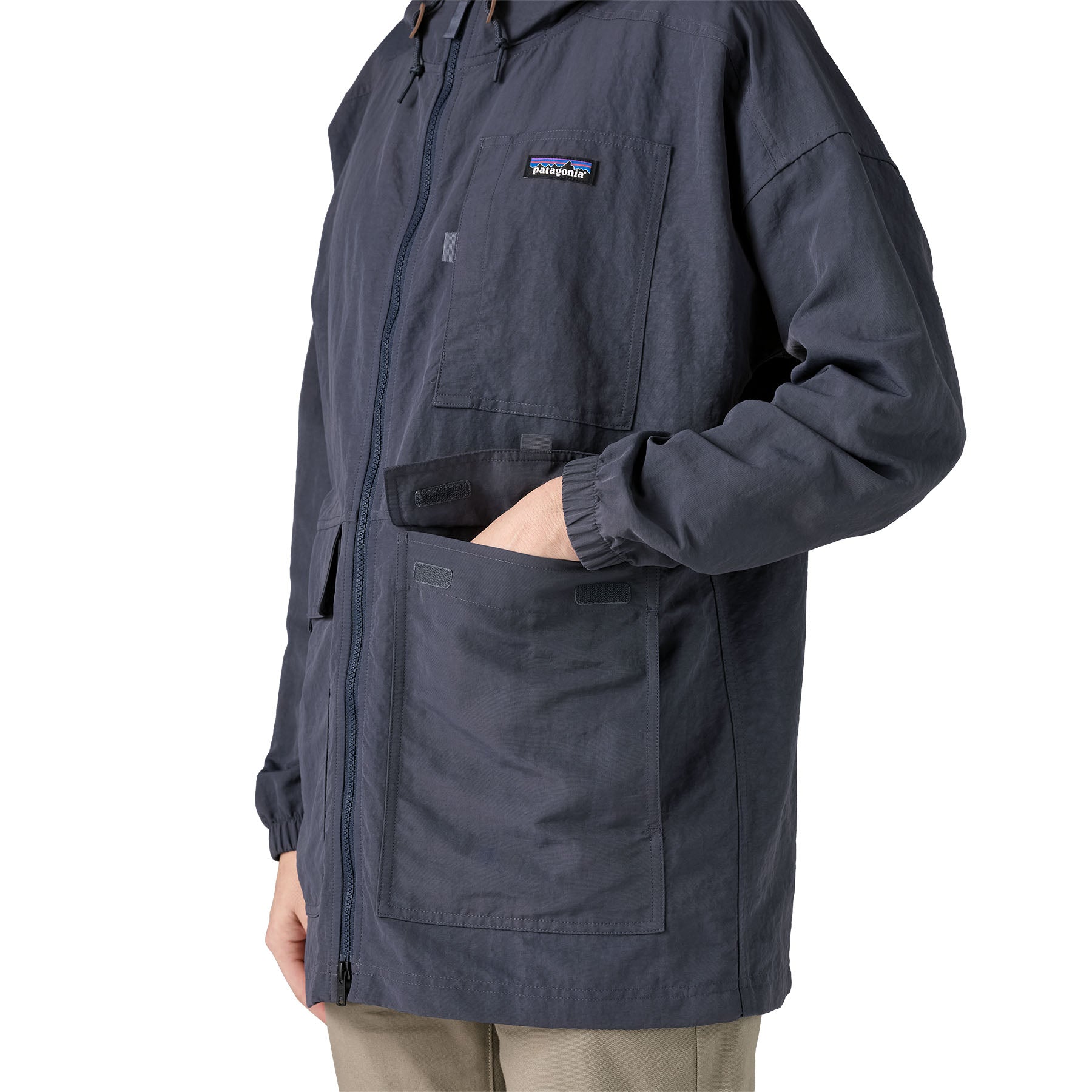 Women's Skysail Unlined Parka