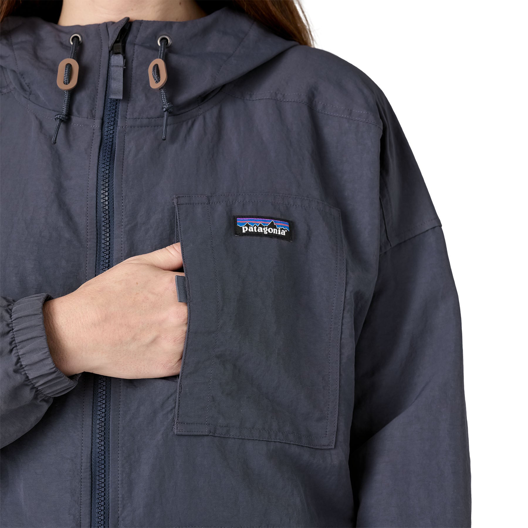 Women's Skysail Unlined Parka