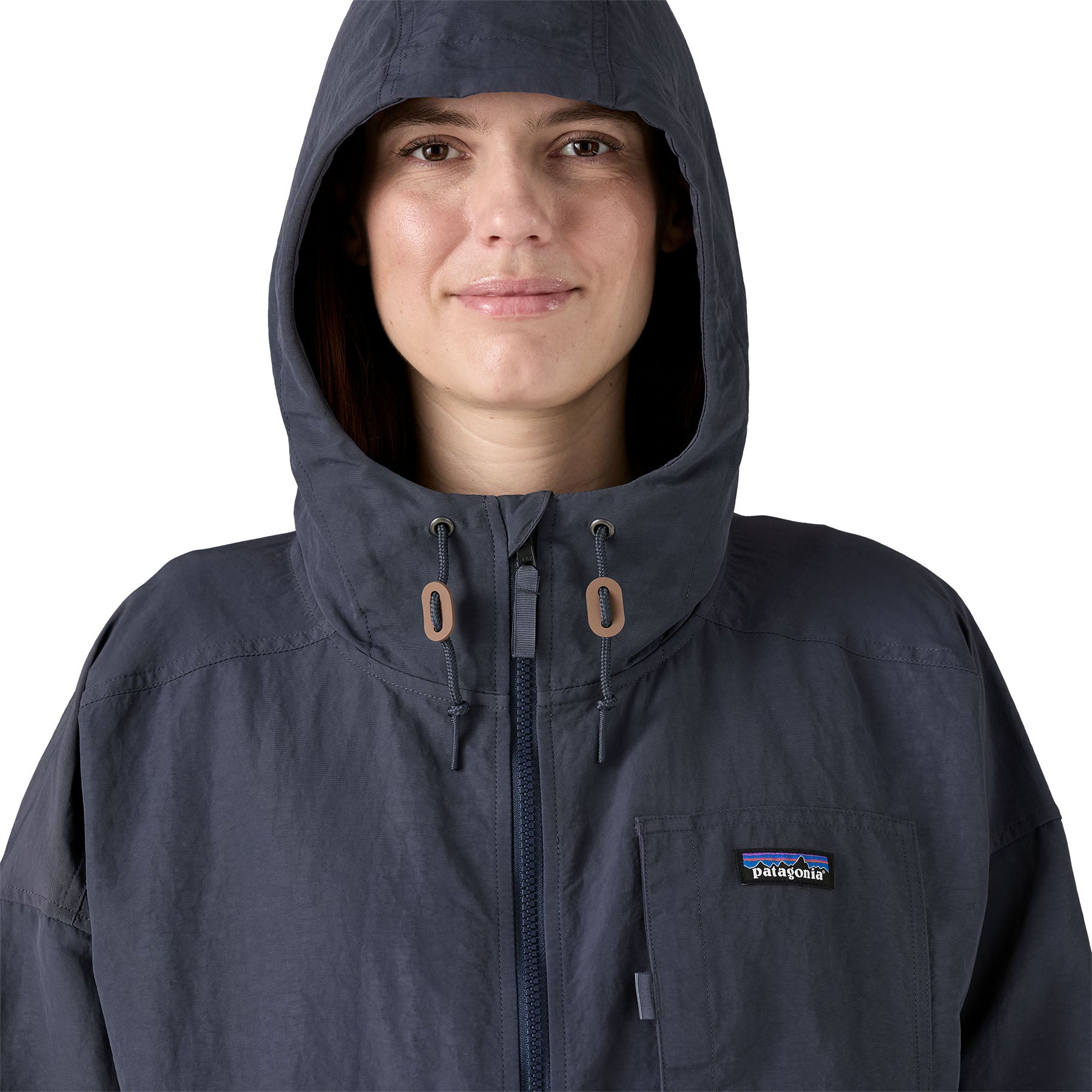 Women's Skysail Unlined Parka