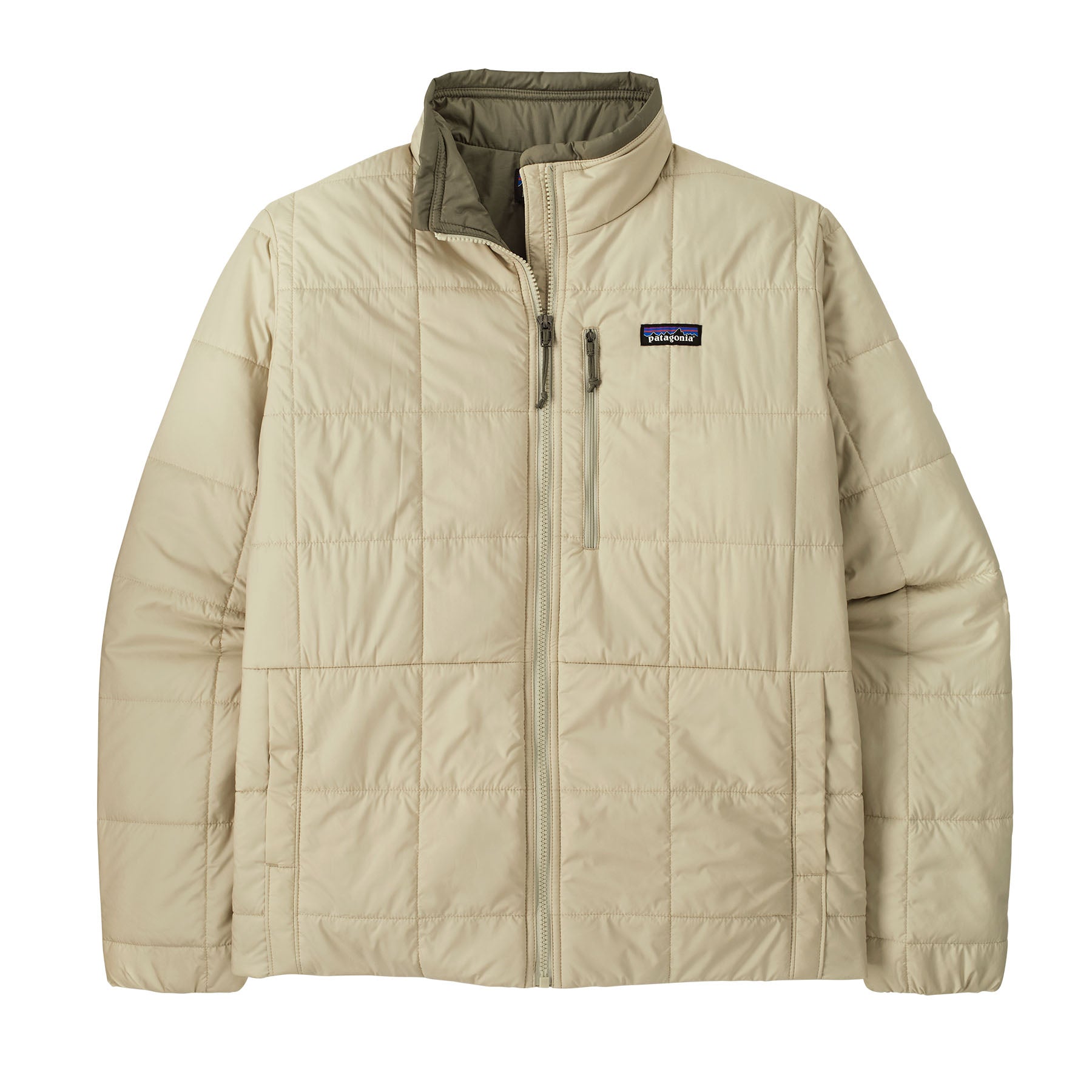 Men's Light Gust Jacket