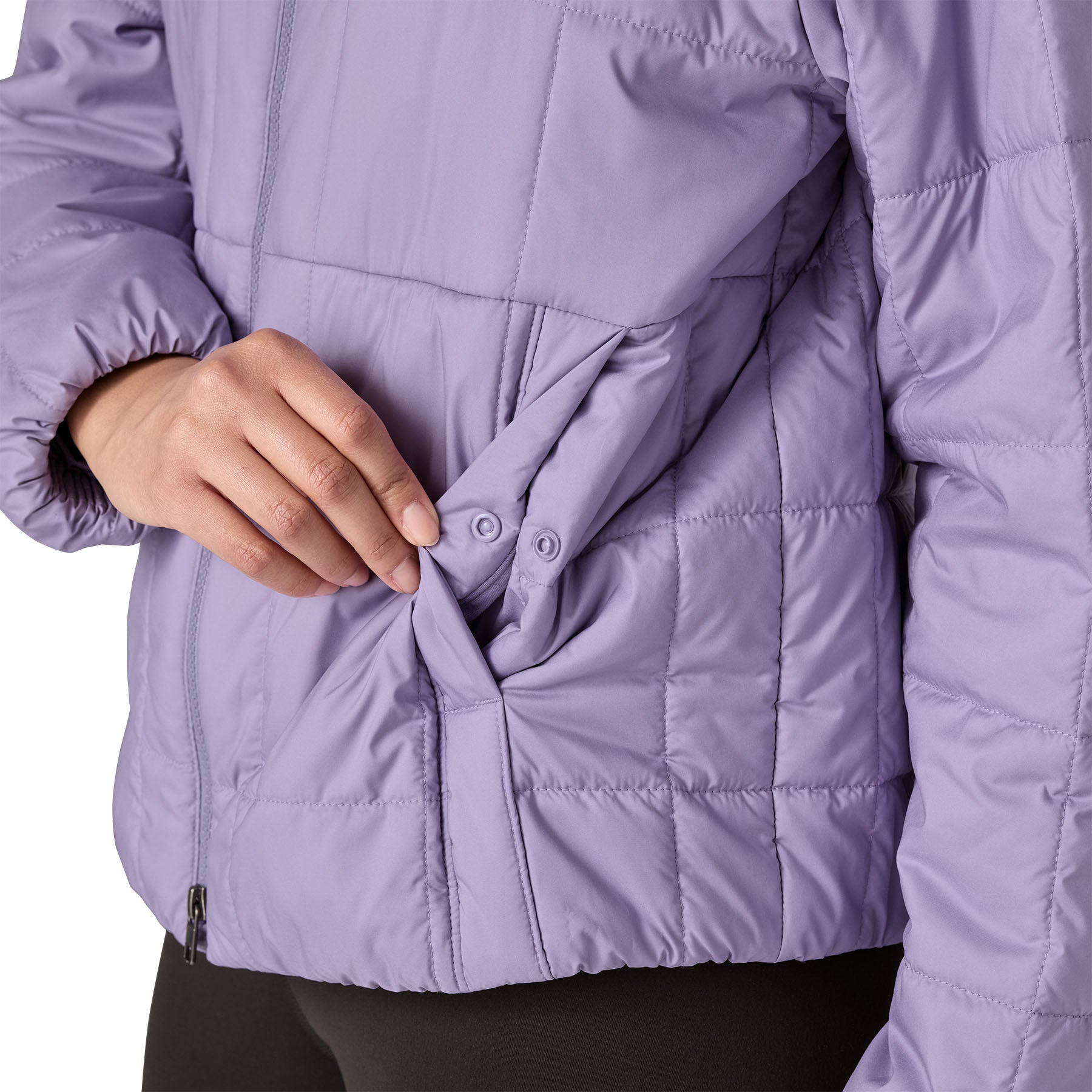 Women's Light Gust Jacket