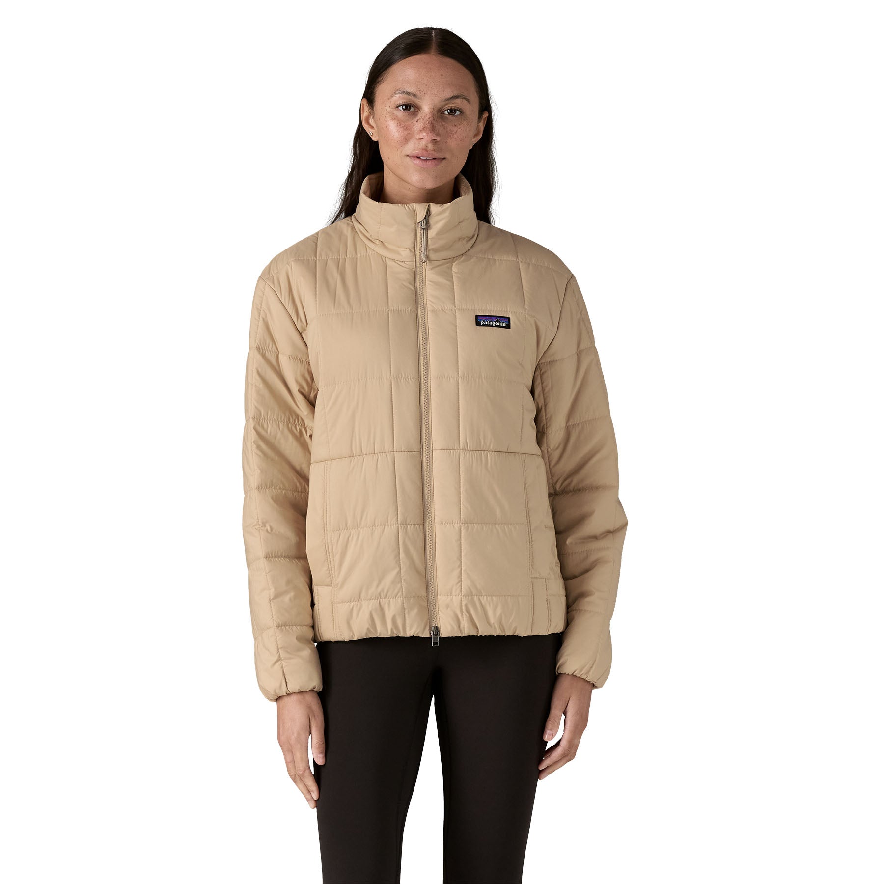 Women's Light Gust Jacket