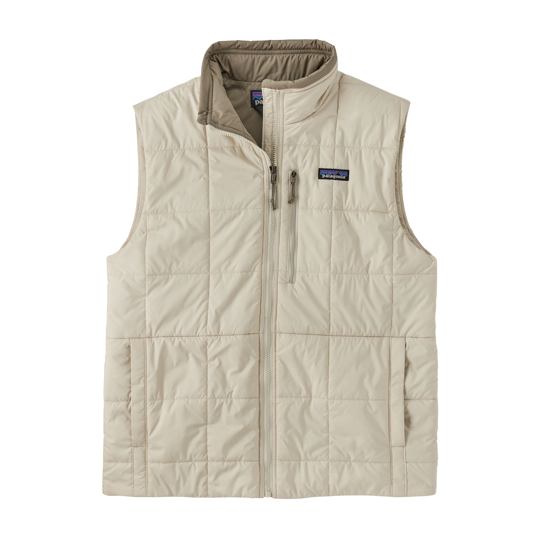 Men's Light Gust Vest