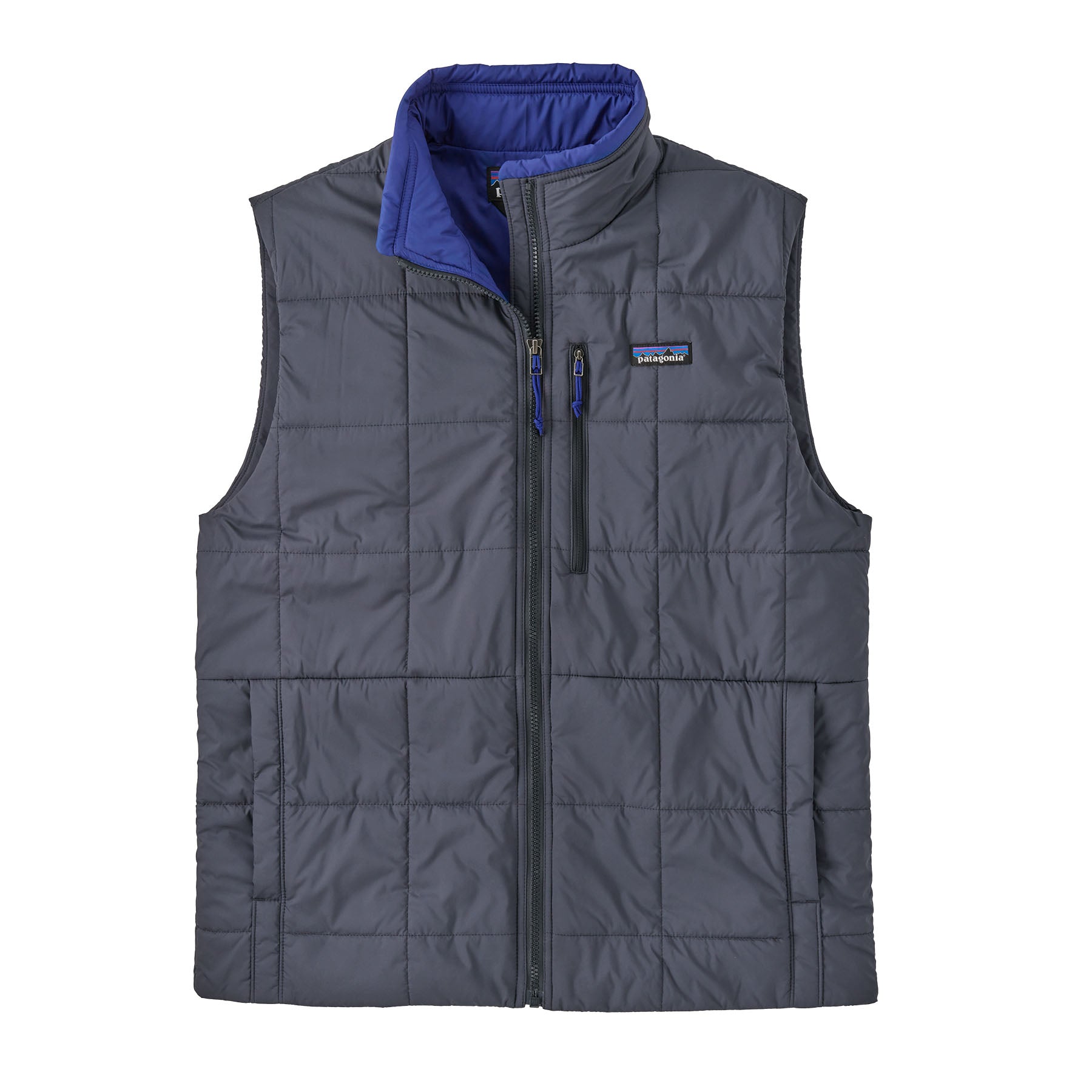 Men's Light Gust Vest