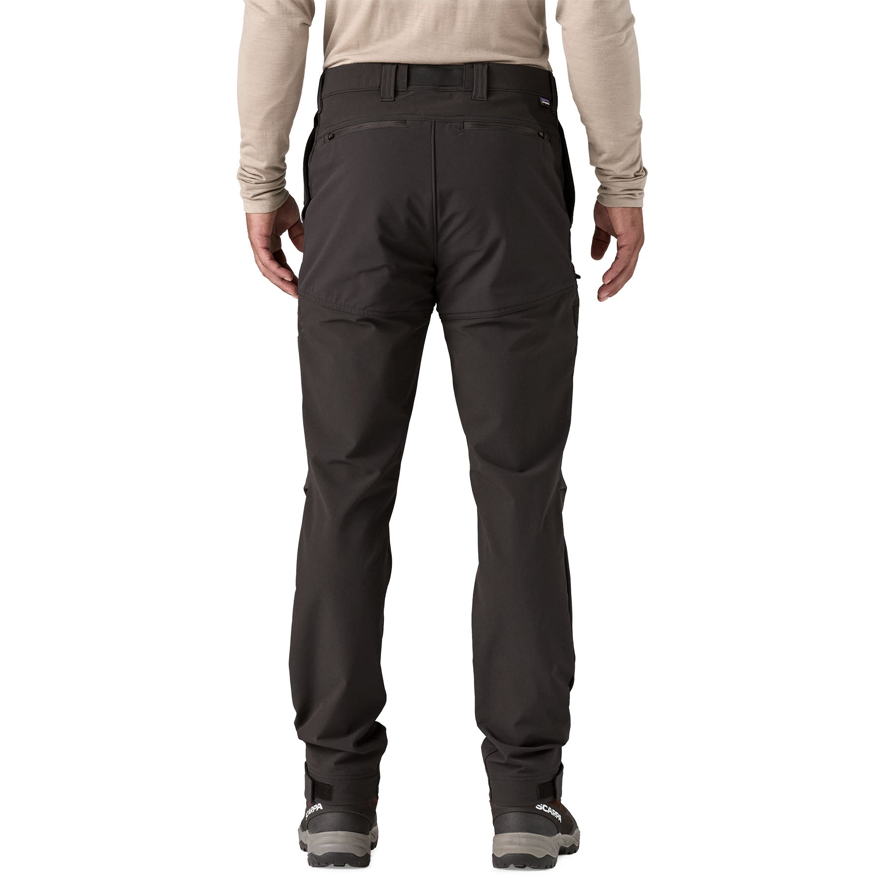 Men's Terravia Peak Pants - Short