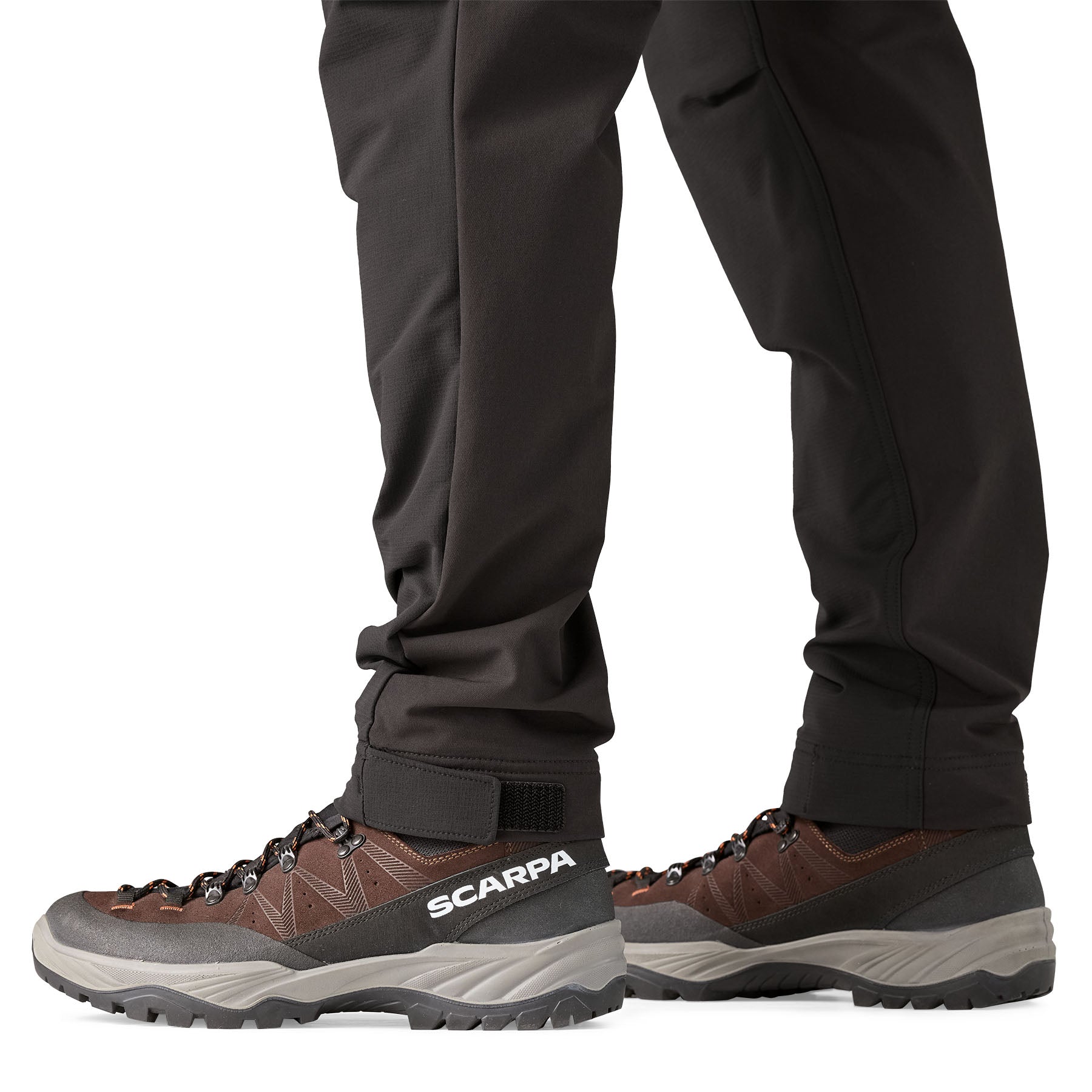 Men's Terravia Peak Pants - Short