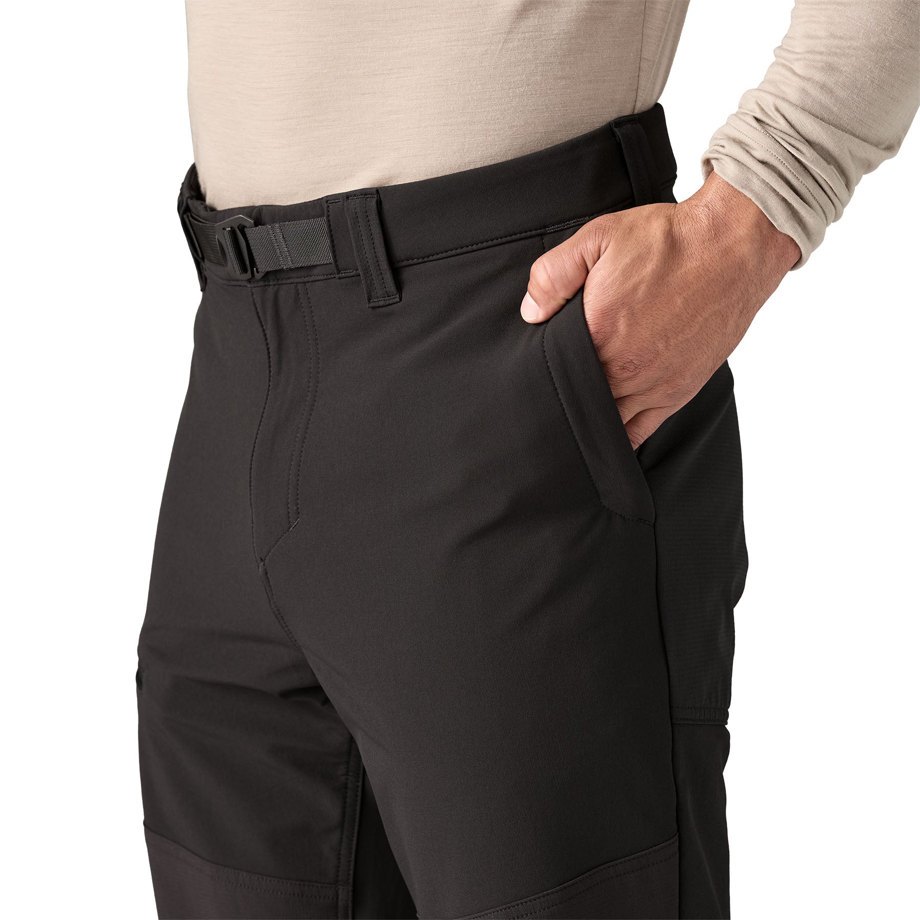 Men's Terravia Peak Pants - Short