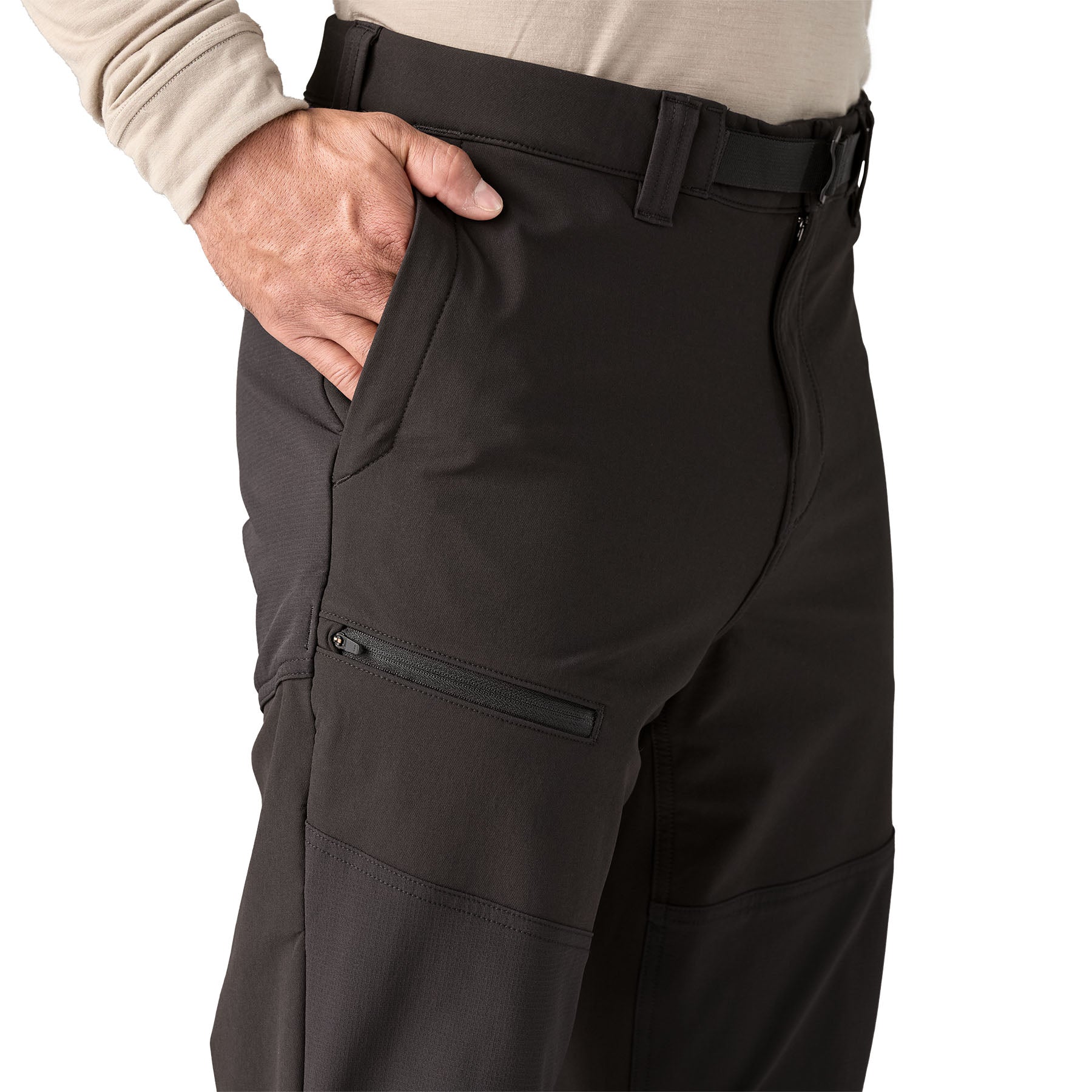 Men's Terravia Peak Pants - Short