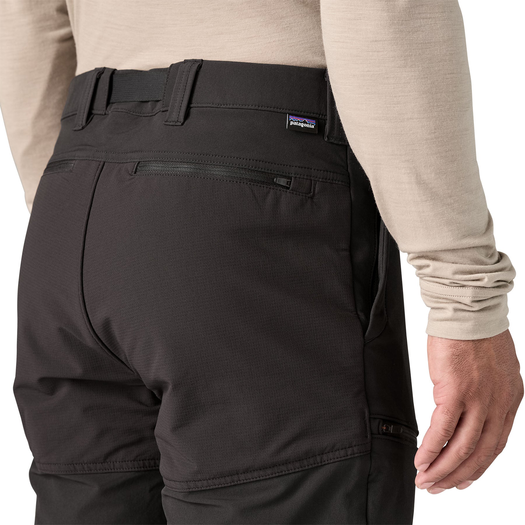 Men's Terravia Peak Pants - Short