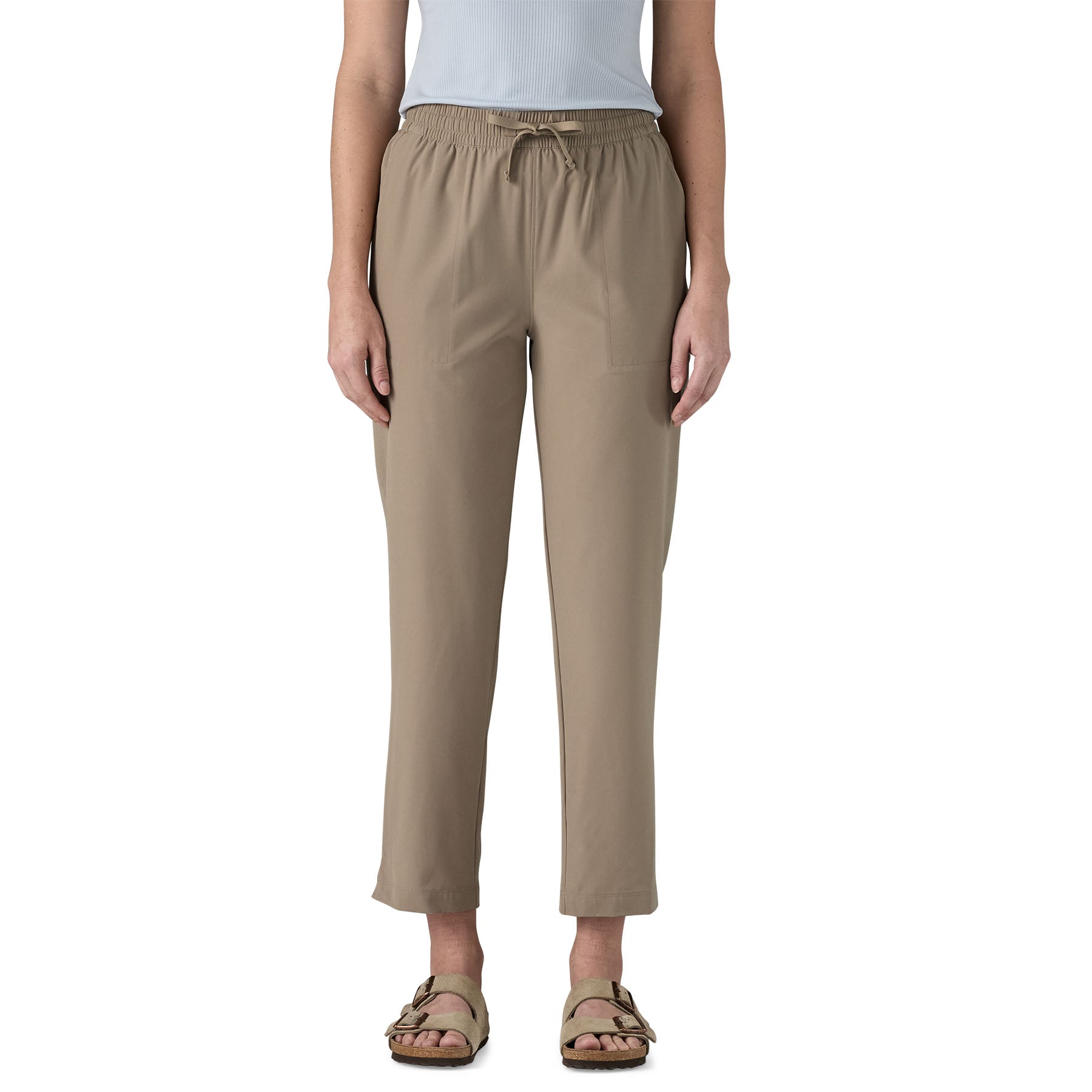 Women's Fleetwith Pants