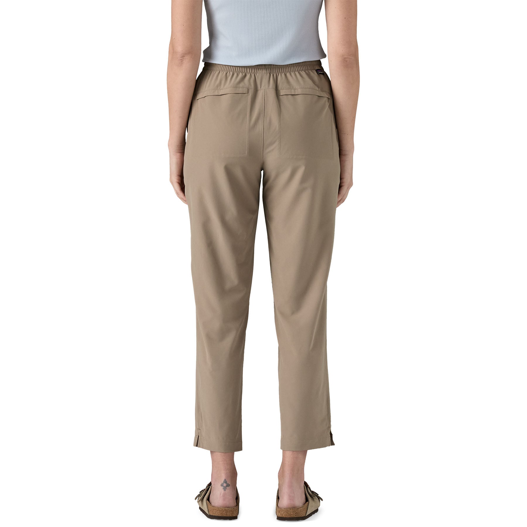 Women's Fleetwith Pants