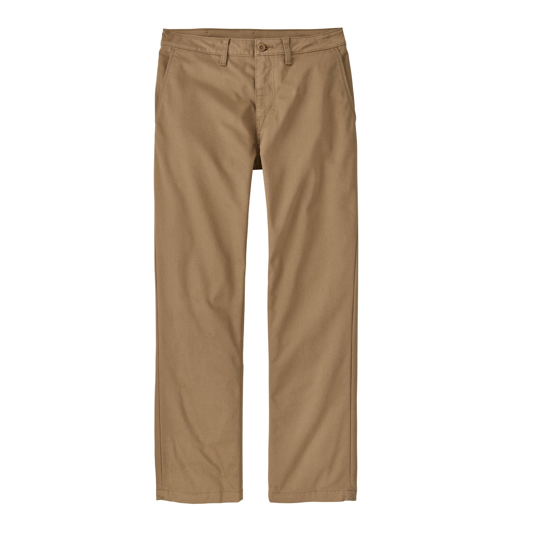 Men's Twill Traveler Chino Pants - Short