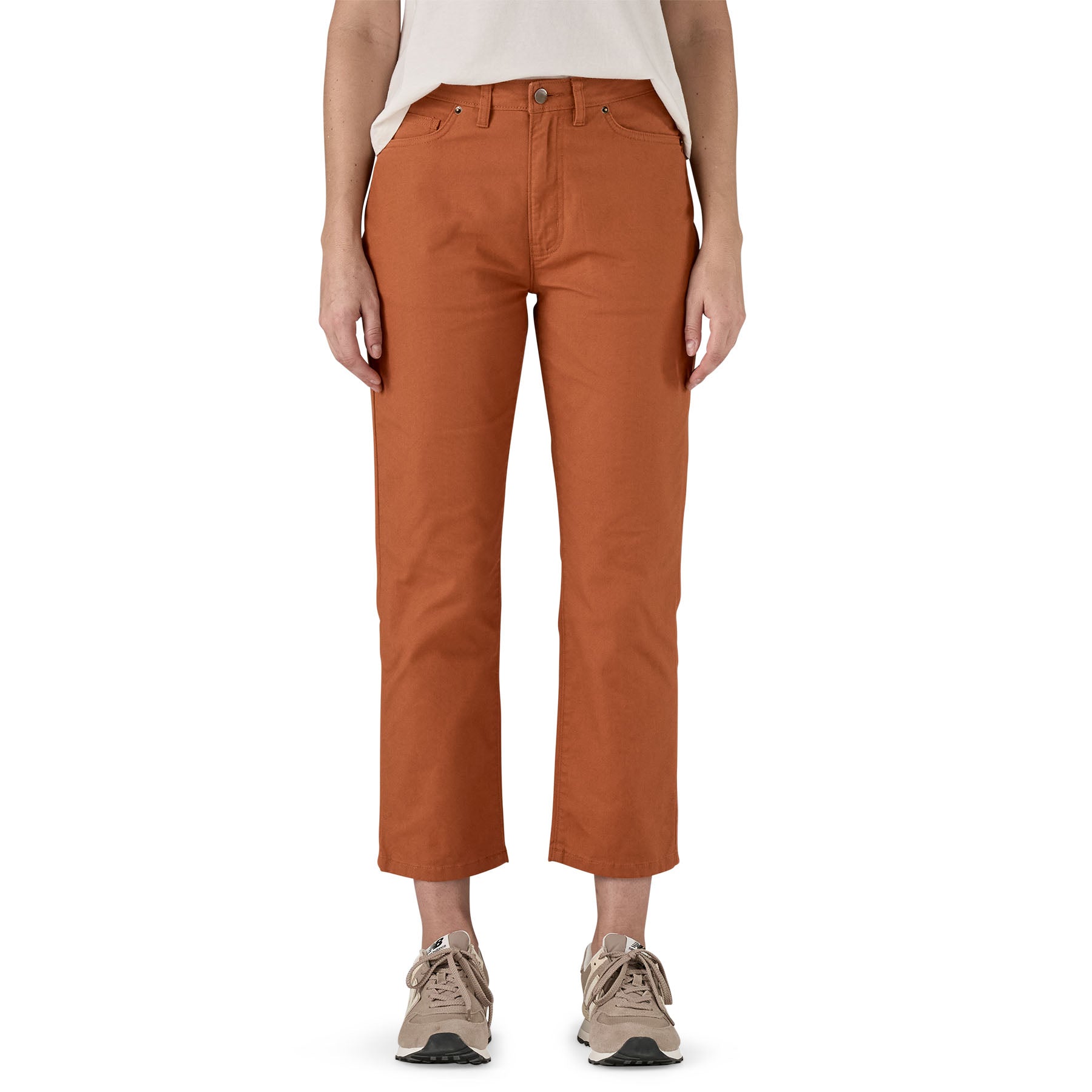 Women's Classic Straight Pants